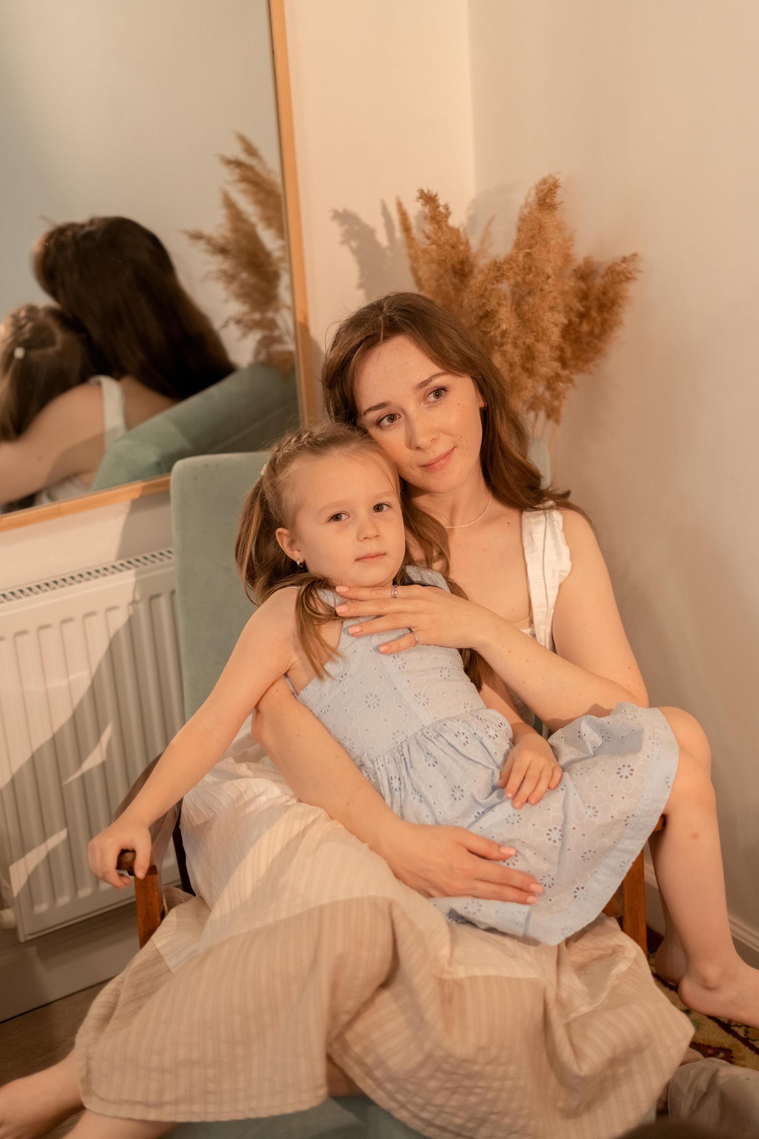 Домашние фотосессии. Фотограф в Пензе Римма Якубова