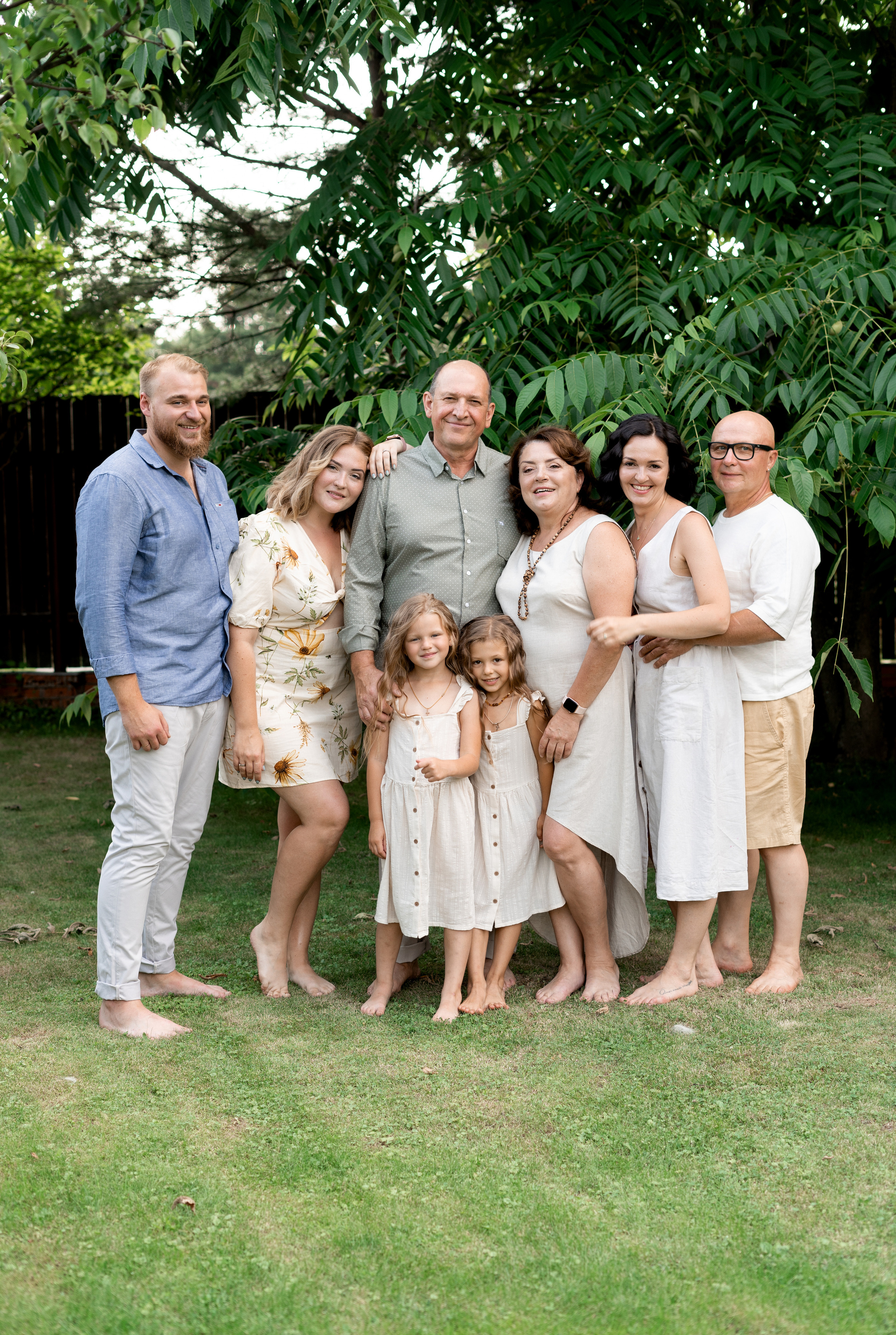 Семейный фотограф в пензе. Фотограф в Пензе Римма Якубова