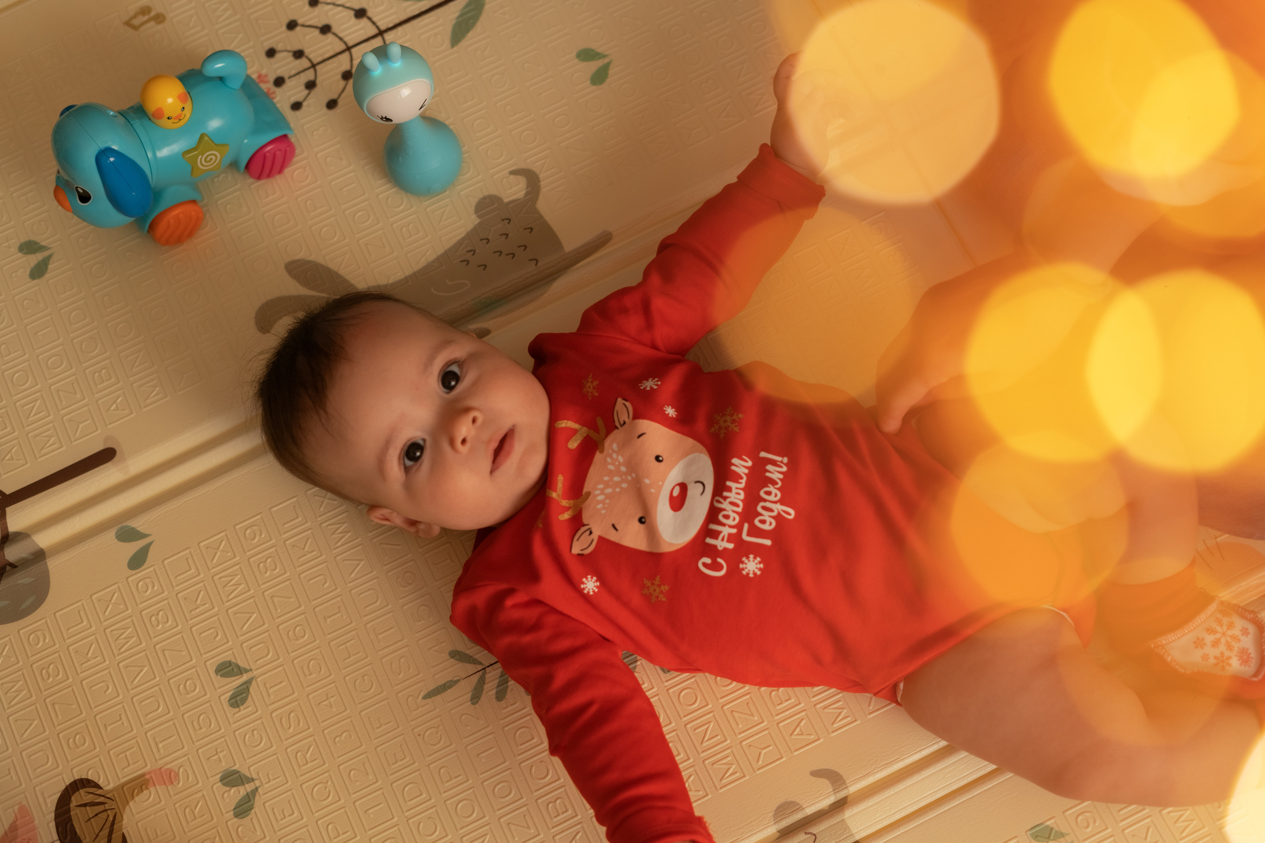 Домашние фотосессии. Фотограф в Пензе Римма Якубова