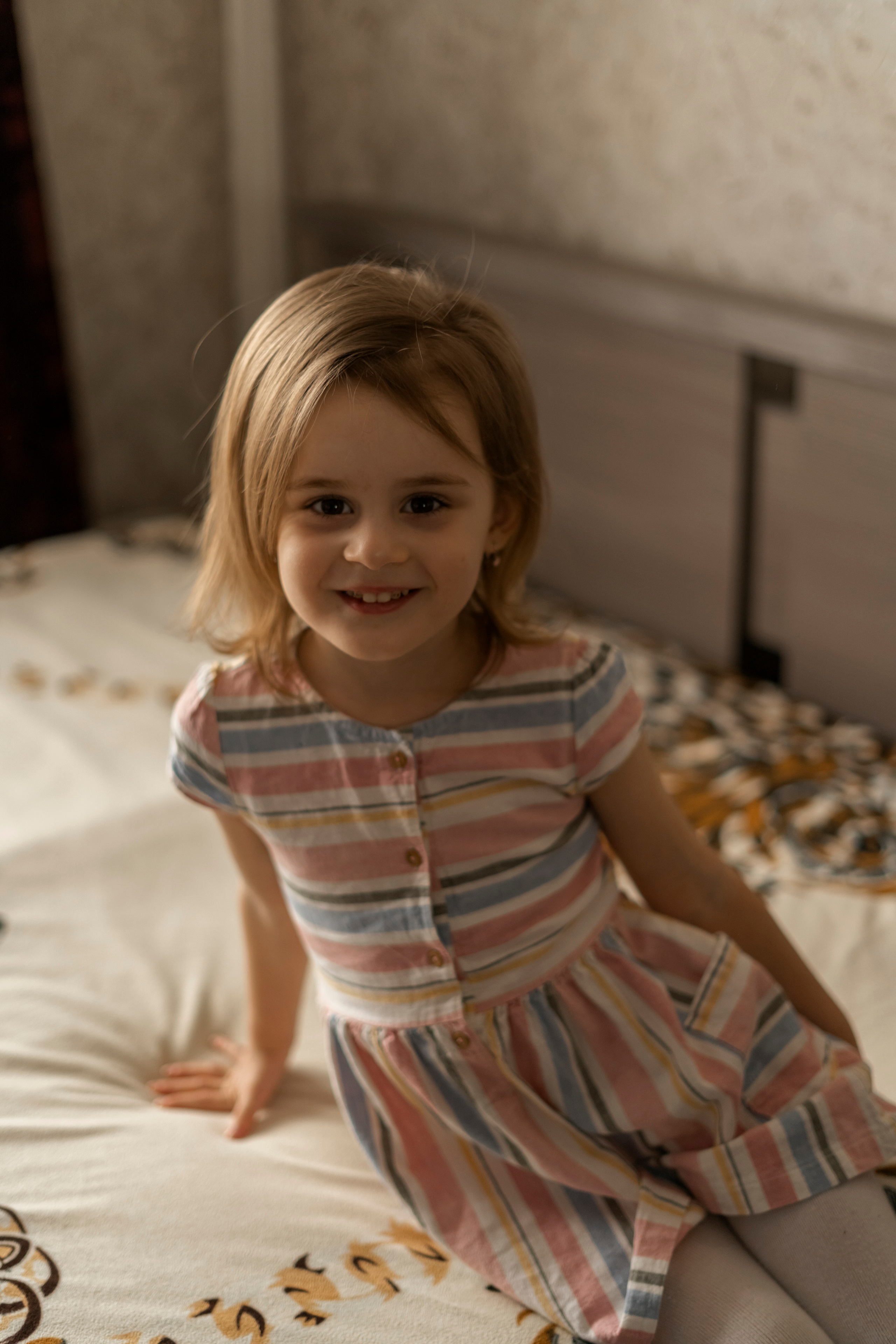 Домашняя съемка Саида. Фотограф в Пензе Римма Якубова