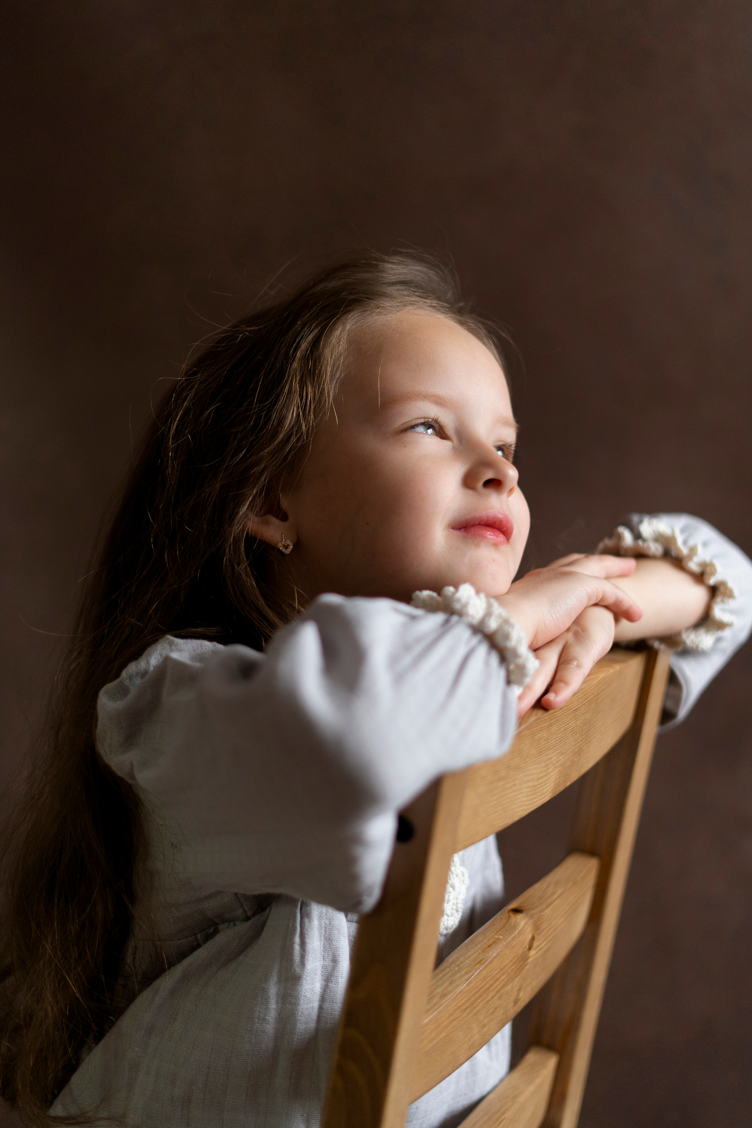 Фотографии на фонах. Фотограф в Пензе Римма Якубова