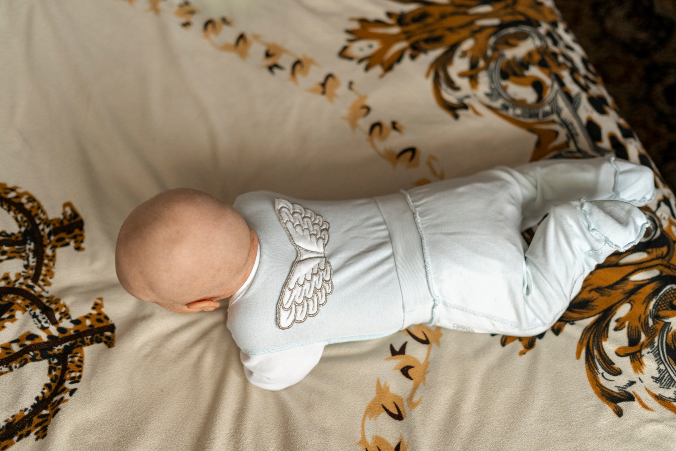 Домашняя съемка Саида. Фотограф в Пензе Римма Якубова