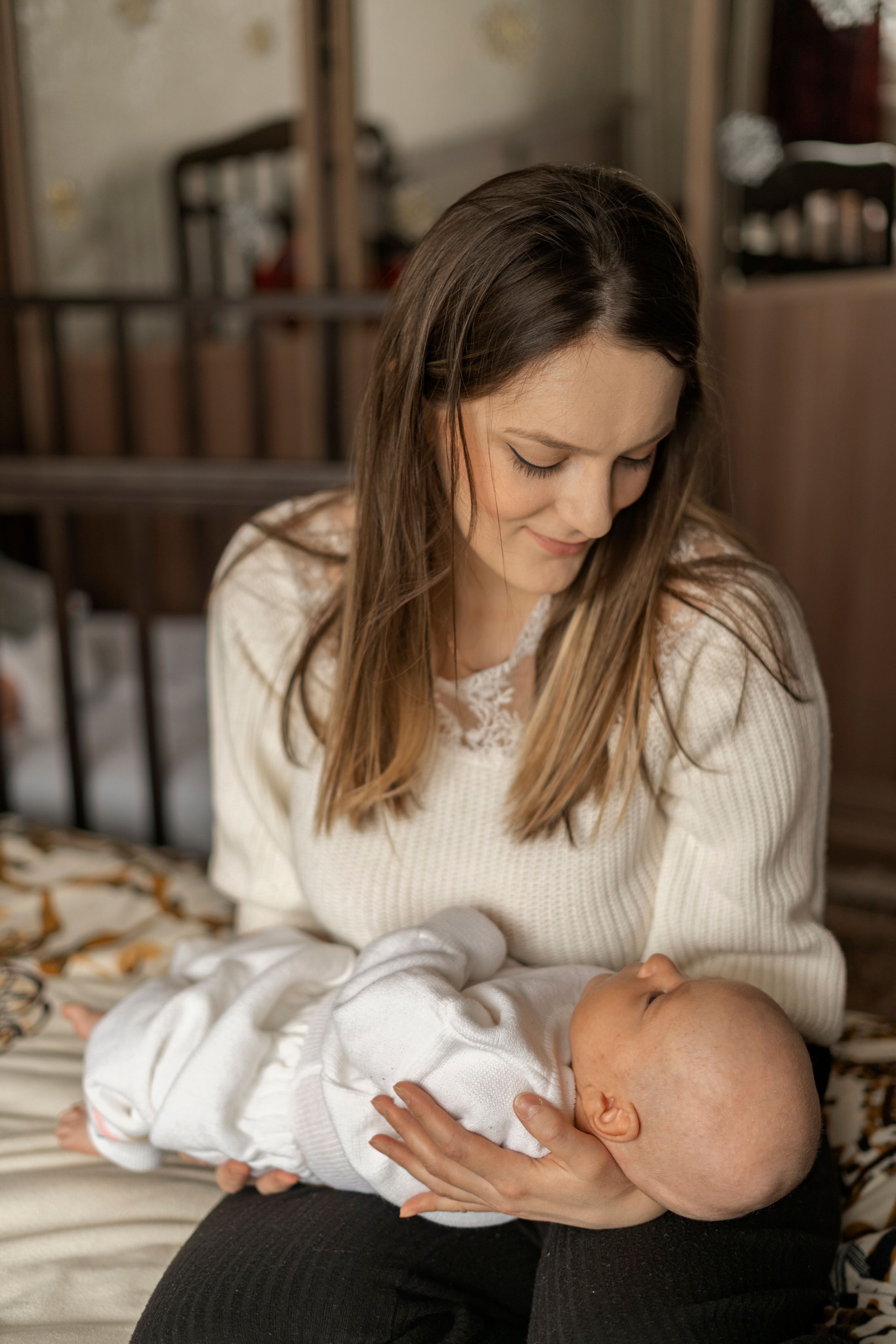 Домашние фотосессии. Фотограф в Пензе Римма Якубова