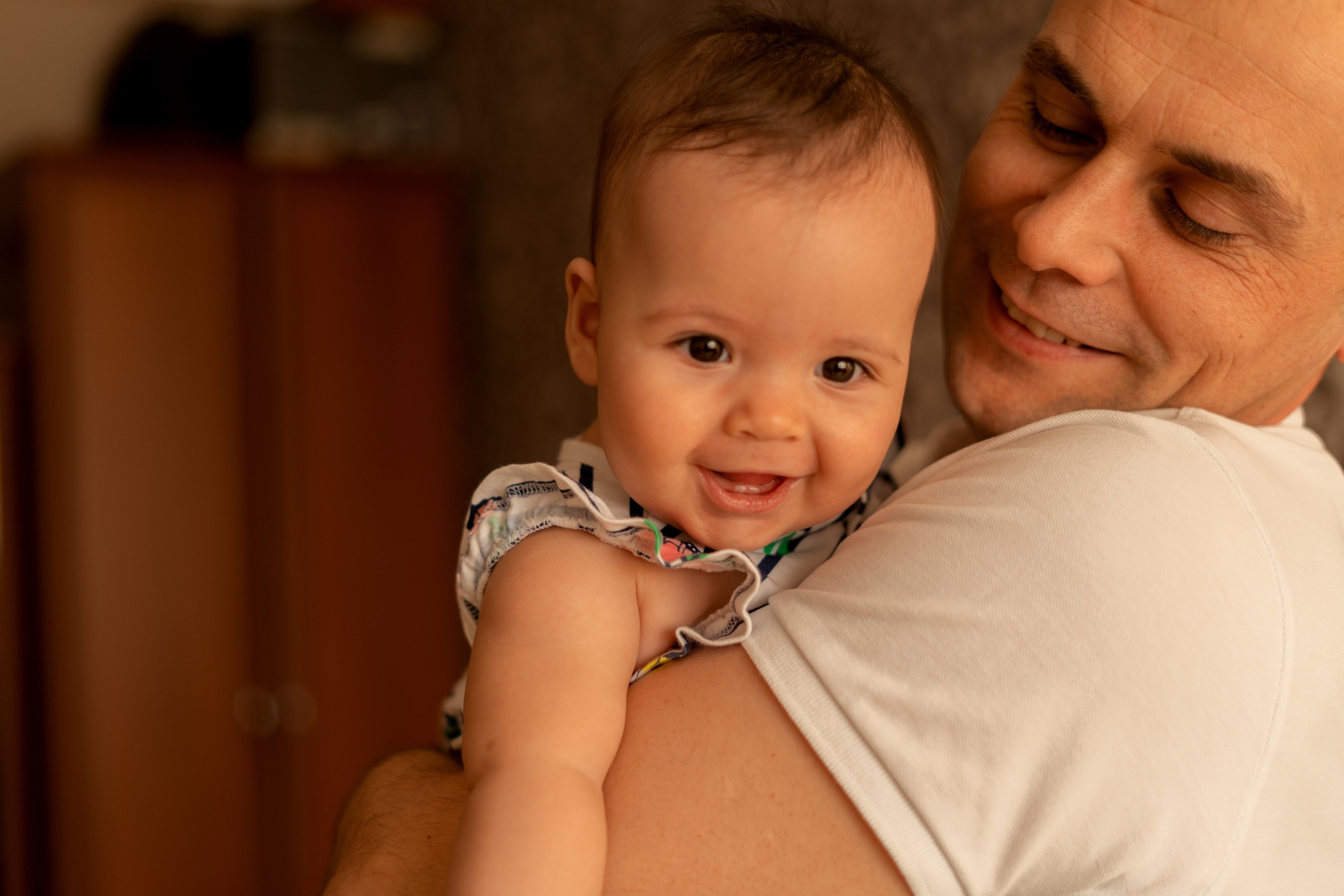 Домашние фотосессии. Фотограф в Пензе Римма Якубова