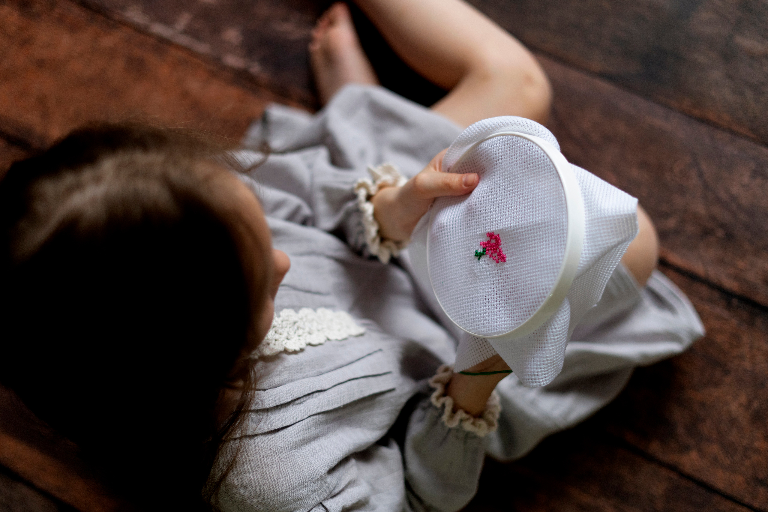 Фотографии на фонах. Фотограф в Пензе Римма Якубова