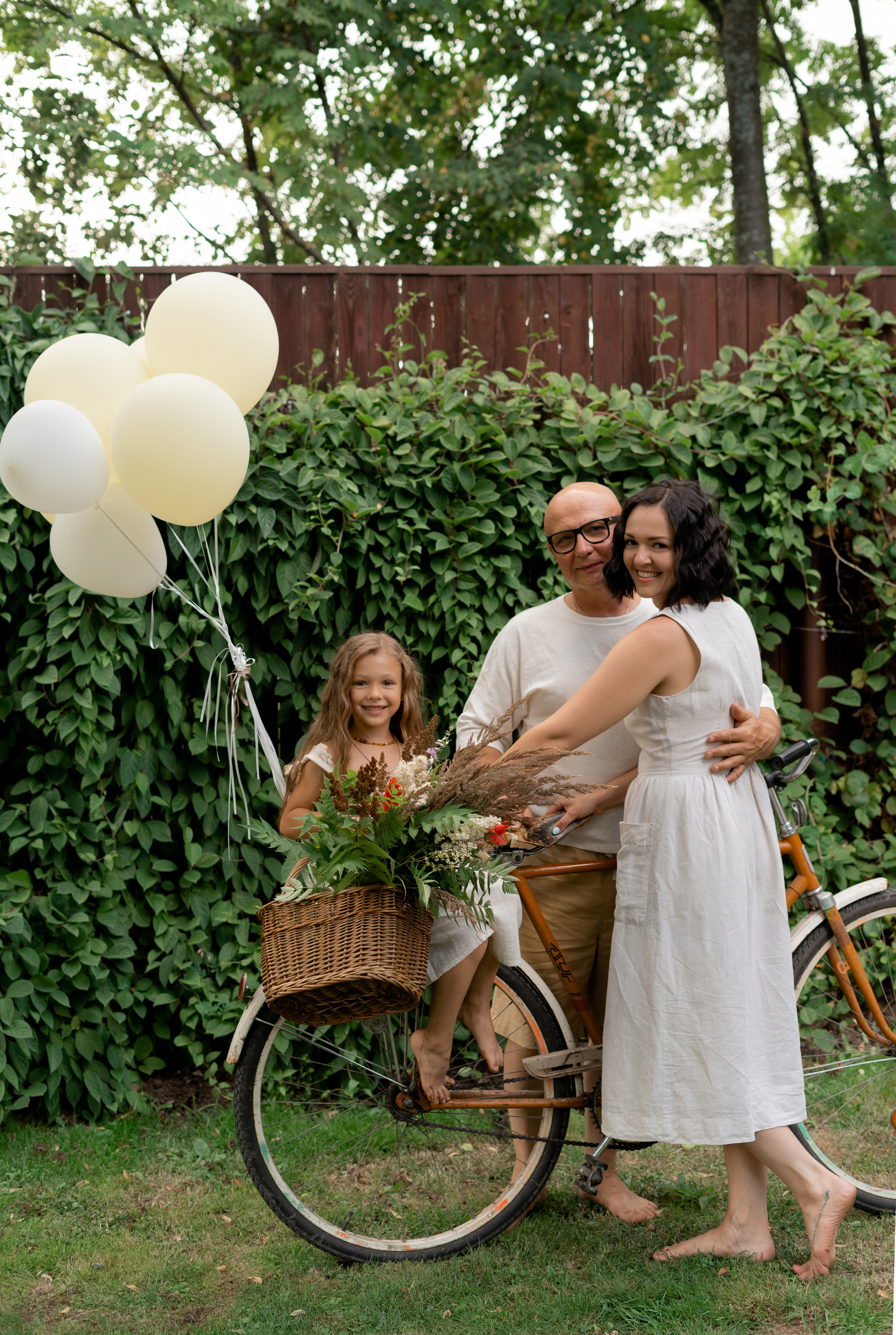 фотограф на праздник детчкий день рождения в пензе 