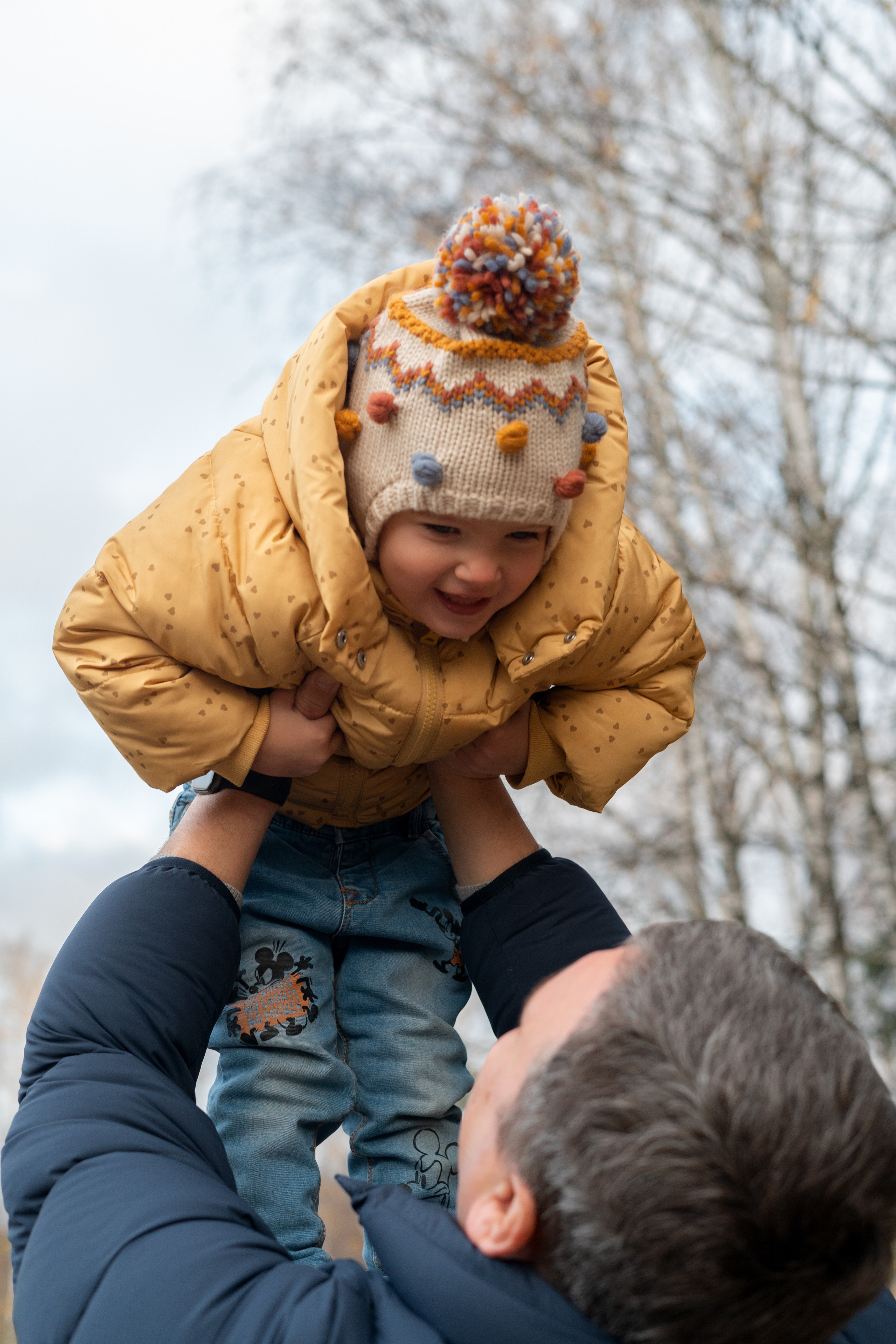 Семейная прогулка. Фотограф в Пензе Римма Якубова