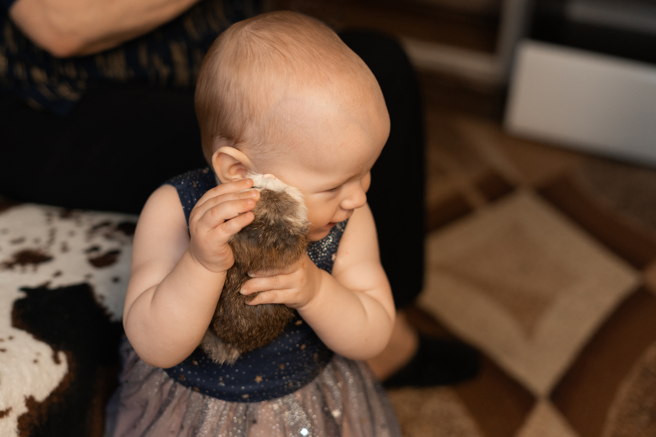 Фотосессия на 1 годик. Фотограф в Пензе Римма Якубова