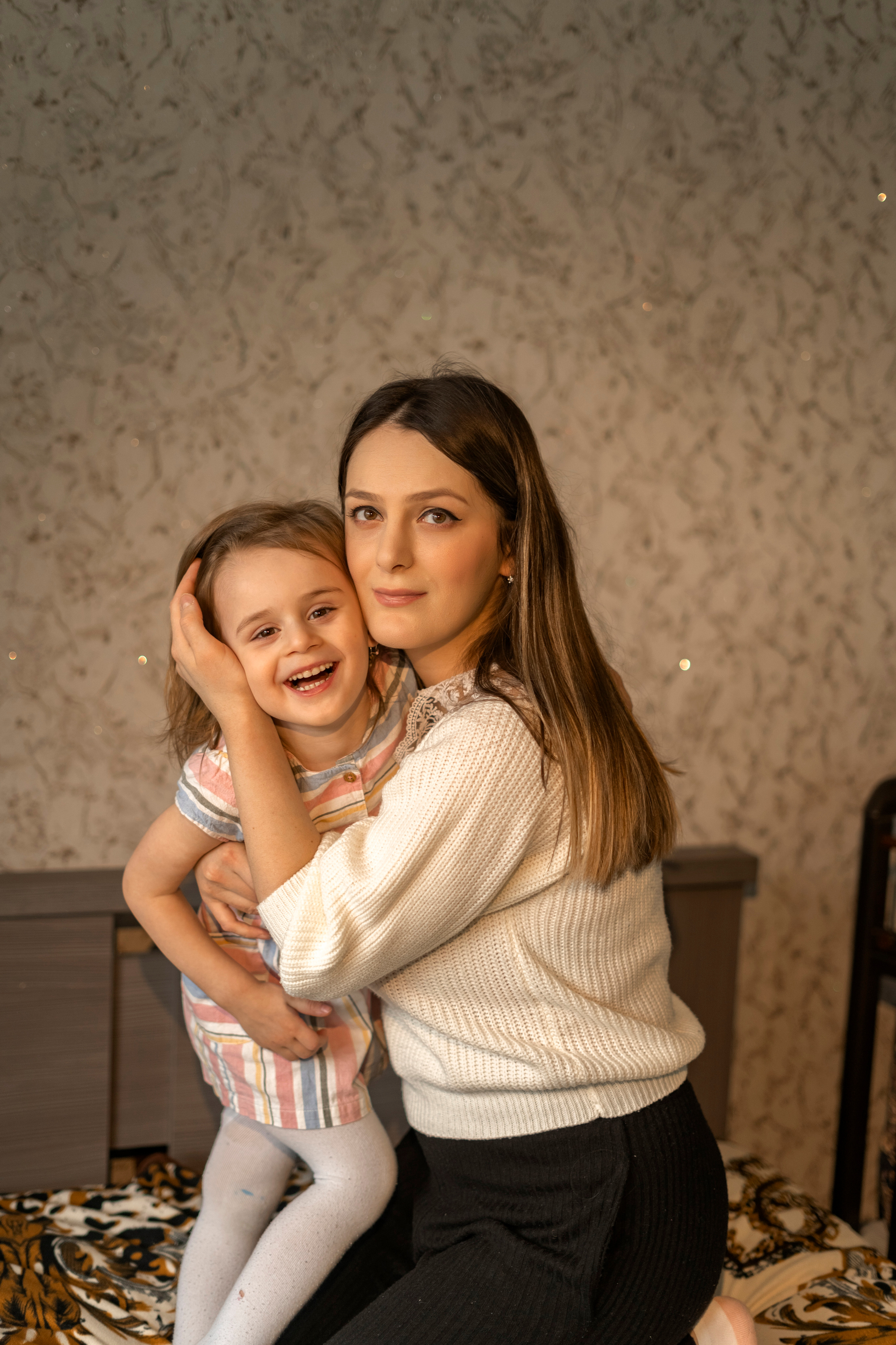 Домашние фотосессии. Фотограф в Пензе Римма Якубова