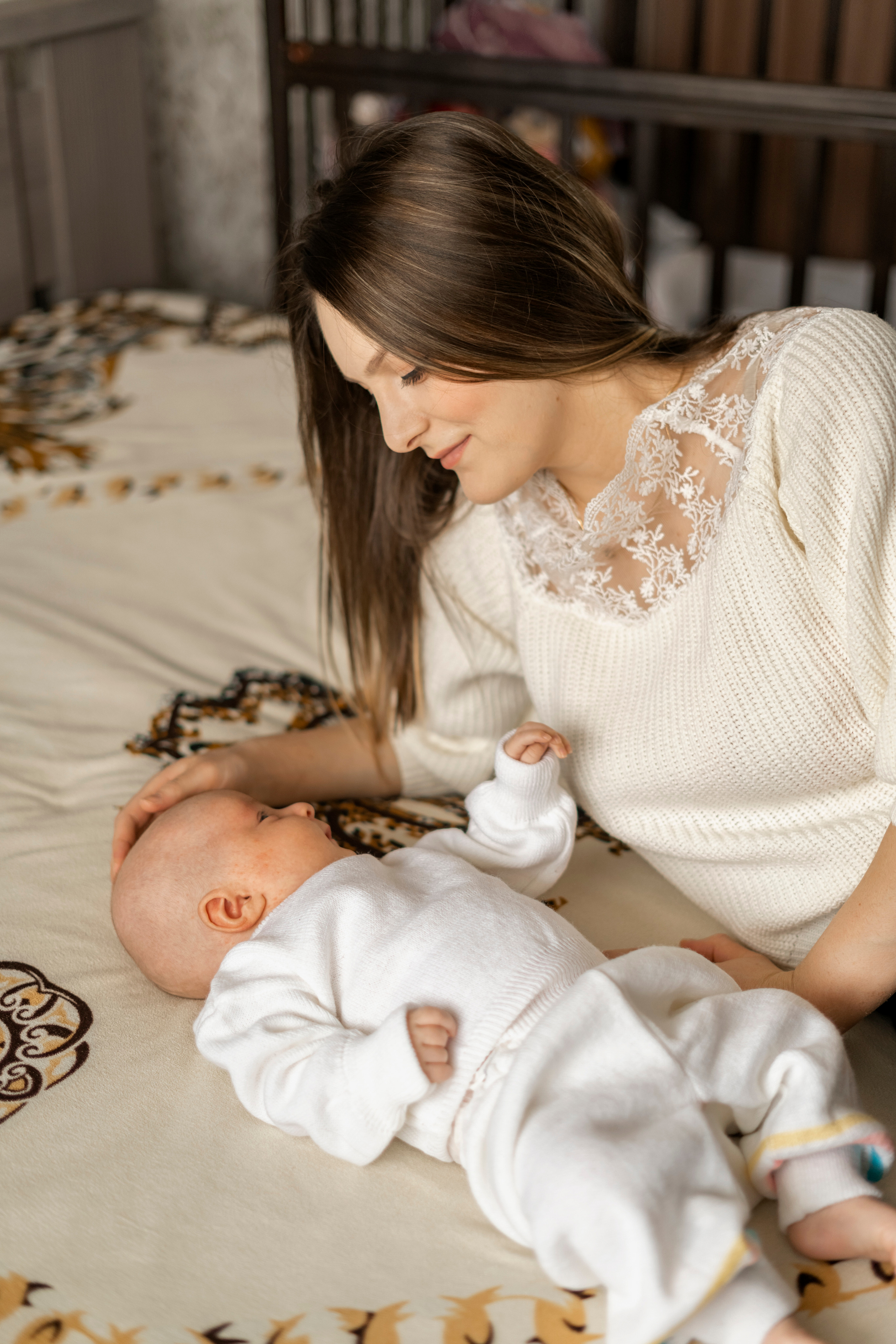 Домашние фотосессии. Фотограф в Пензе Римма Якубова