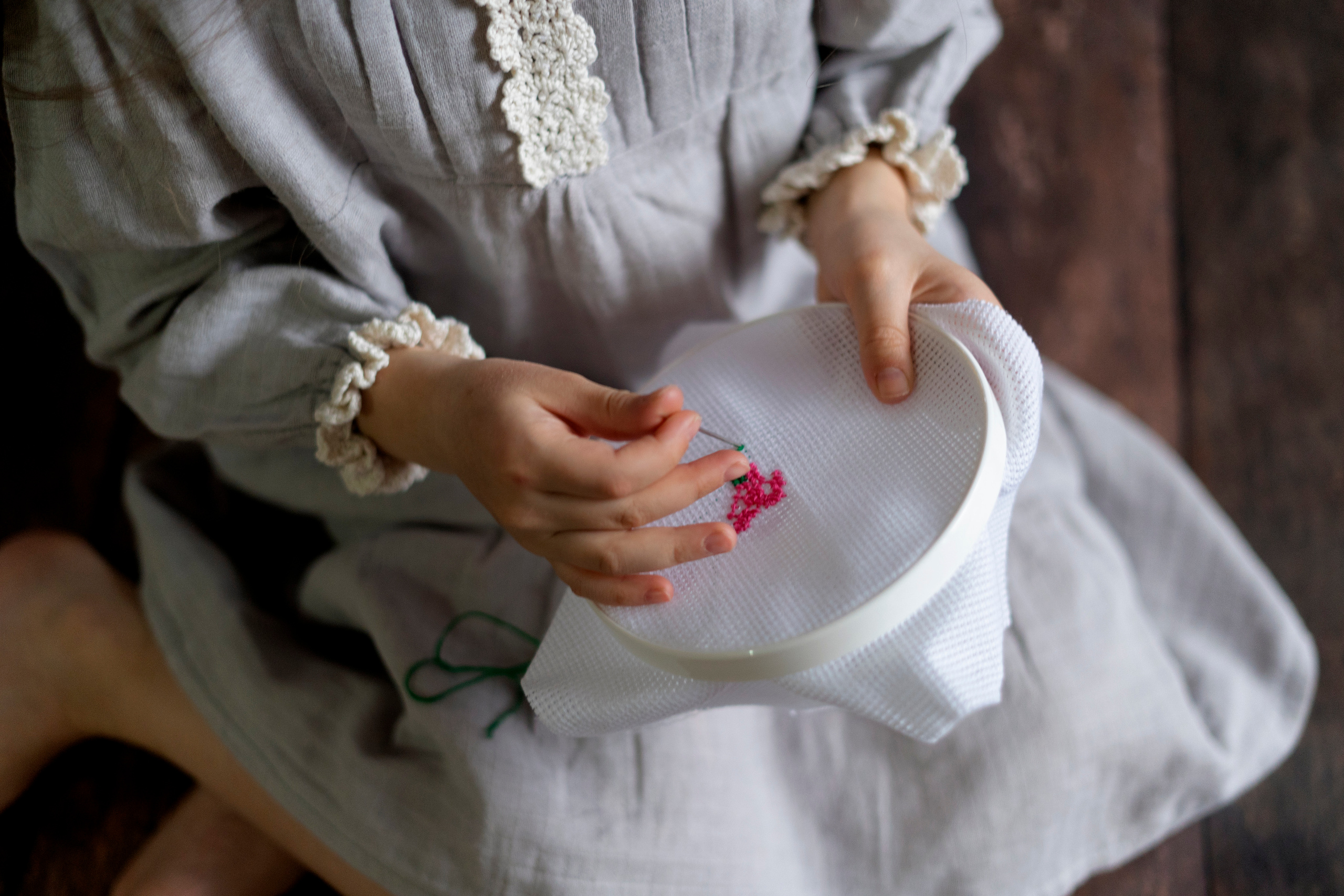 Фотографии на фонах. Фотограф в Пензе Римма Якубова