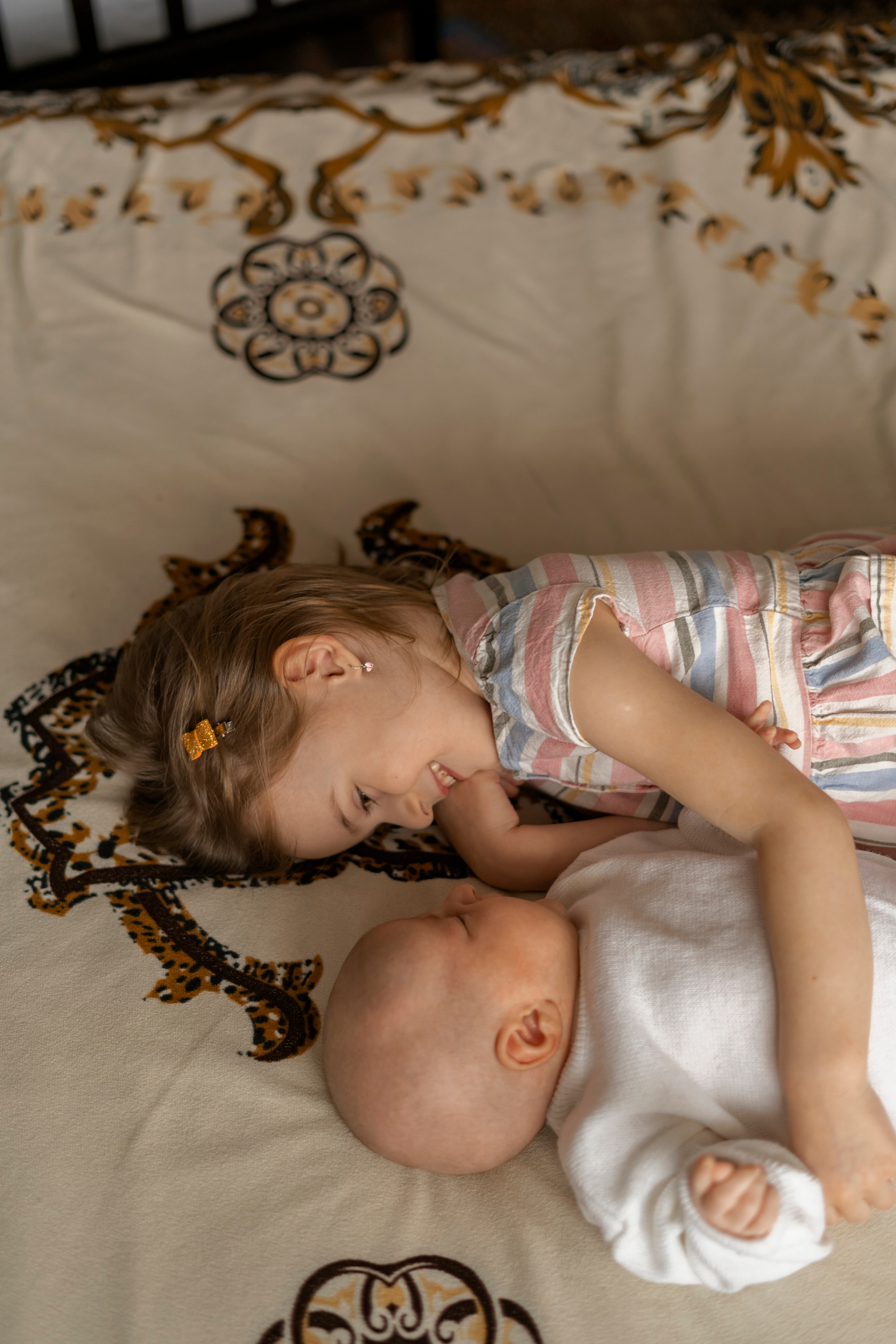 Домашние фотосессии. Фотограф в Пензе Римма Якубова