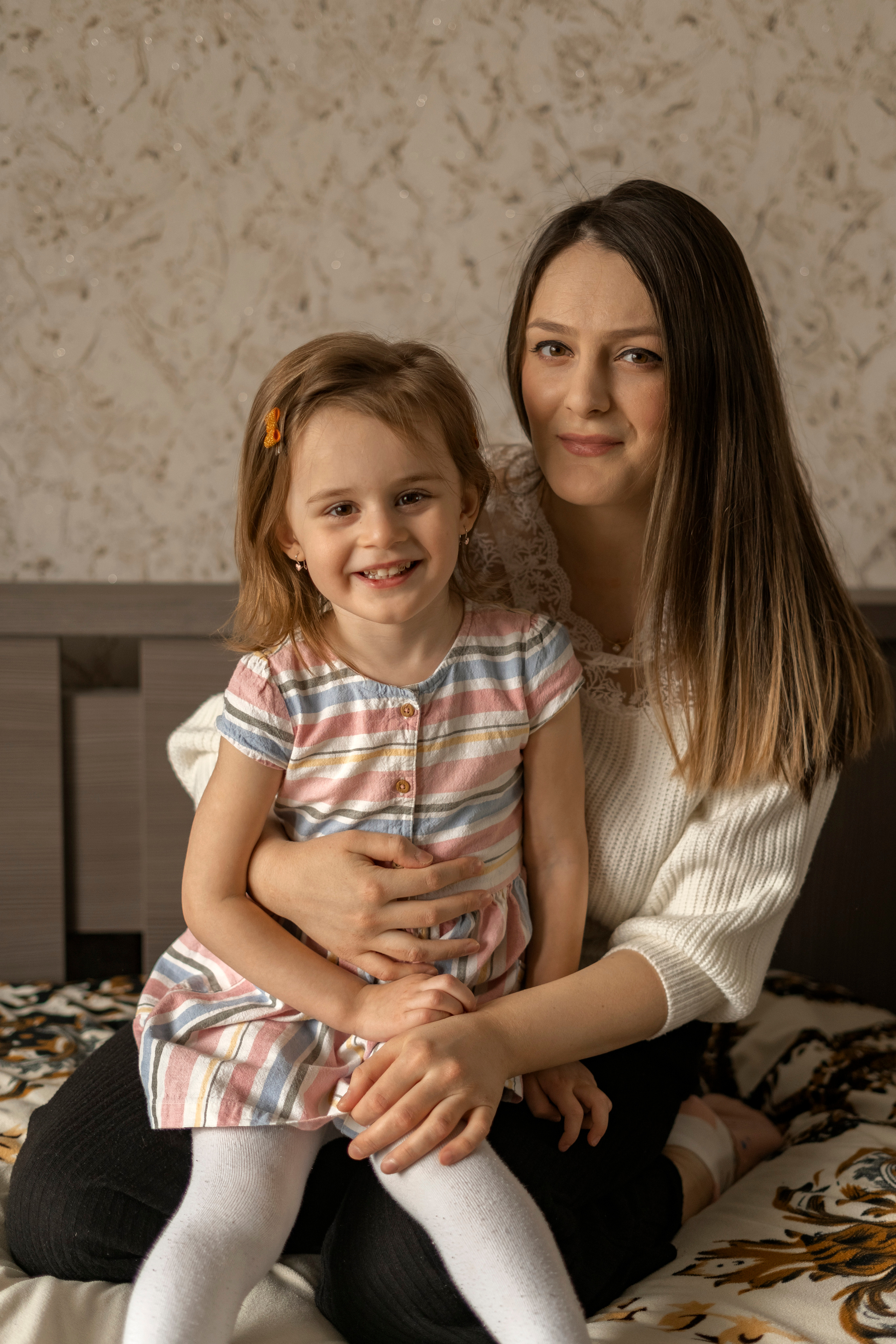 Домашняя съемка Саида. Фотограф в Пензе Римма Якубова