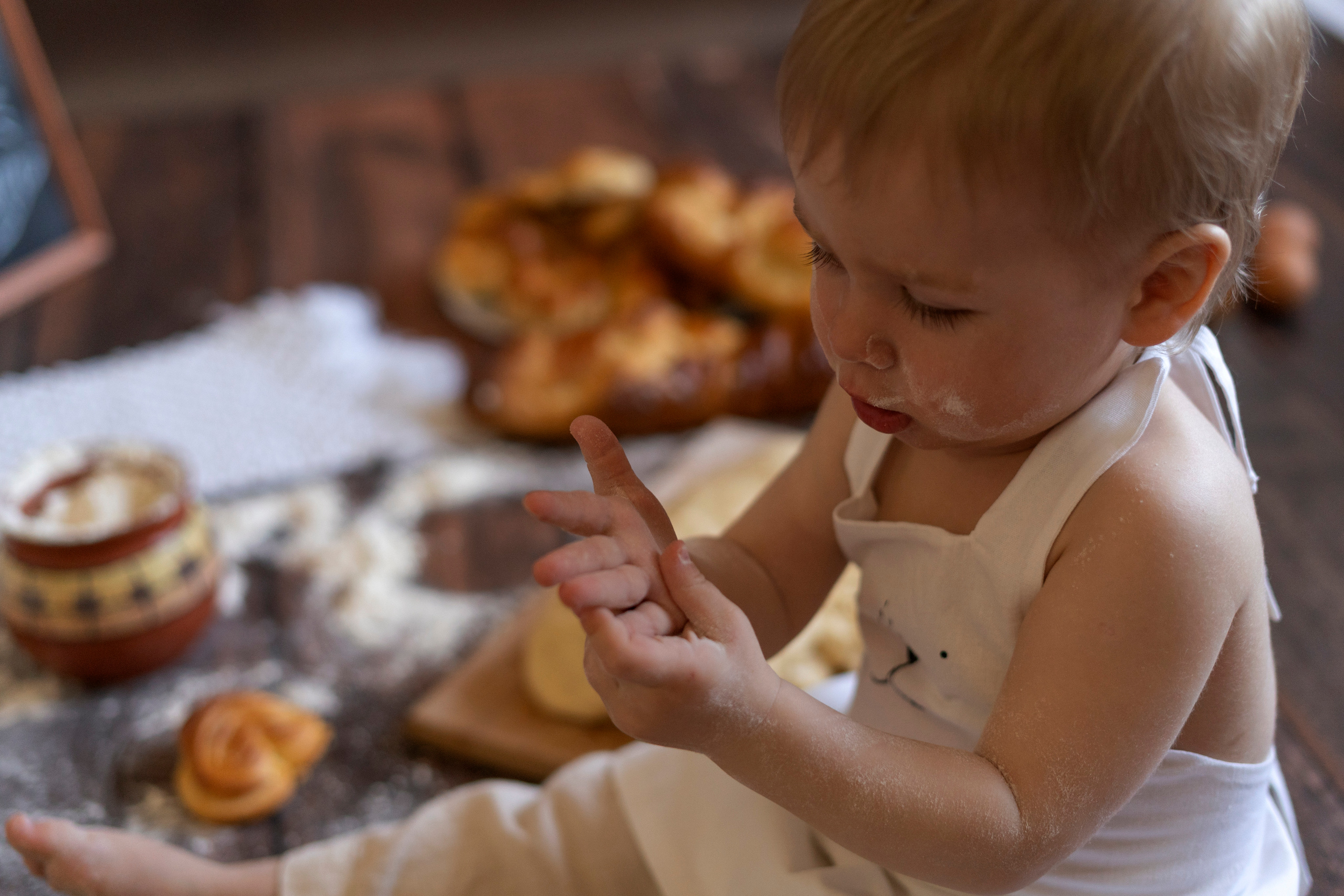 Фотограф в Пензе Римма Якубова