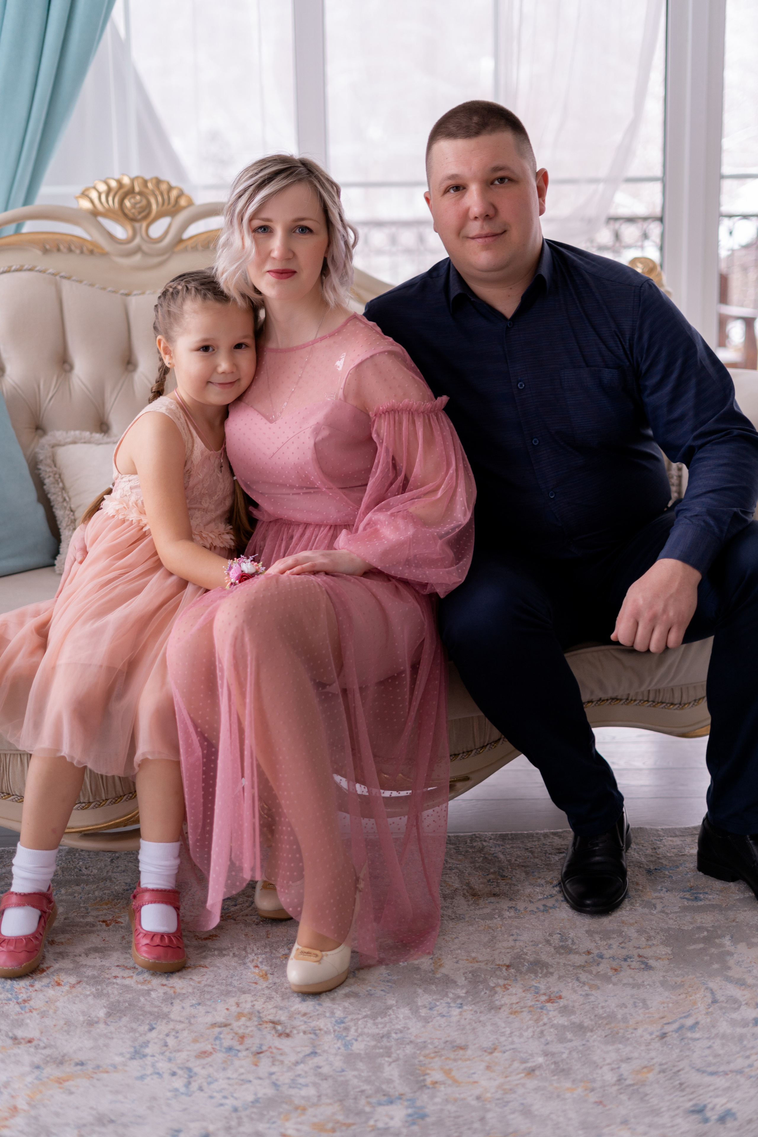 Семейный фотограф в пензе. Фотограф в Пензе Римма Якубова