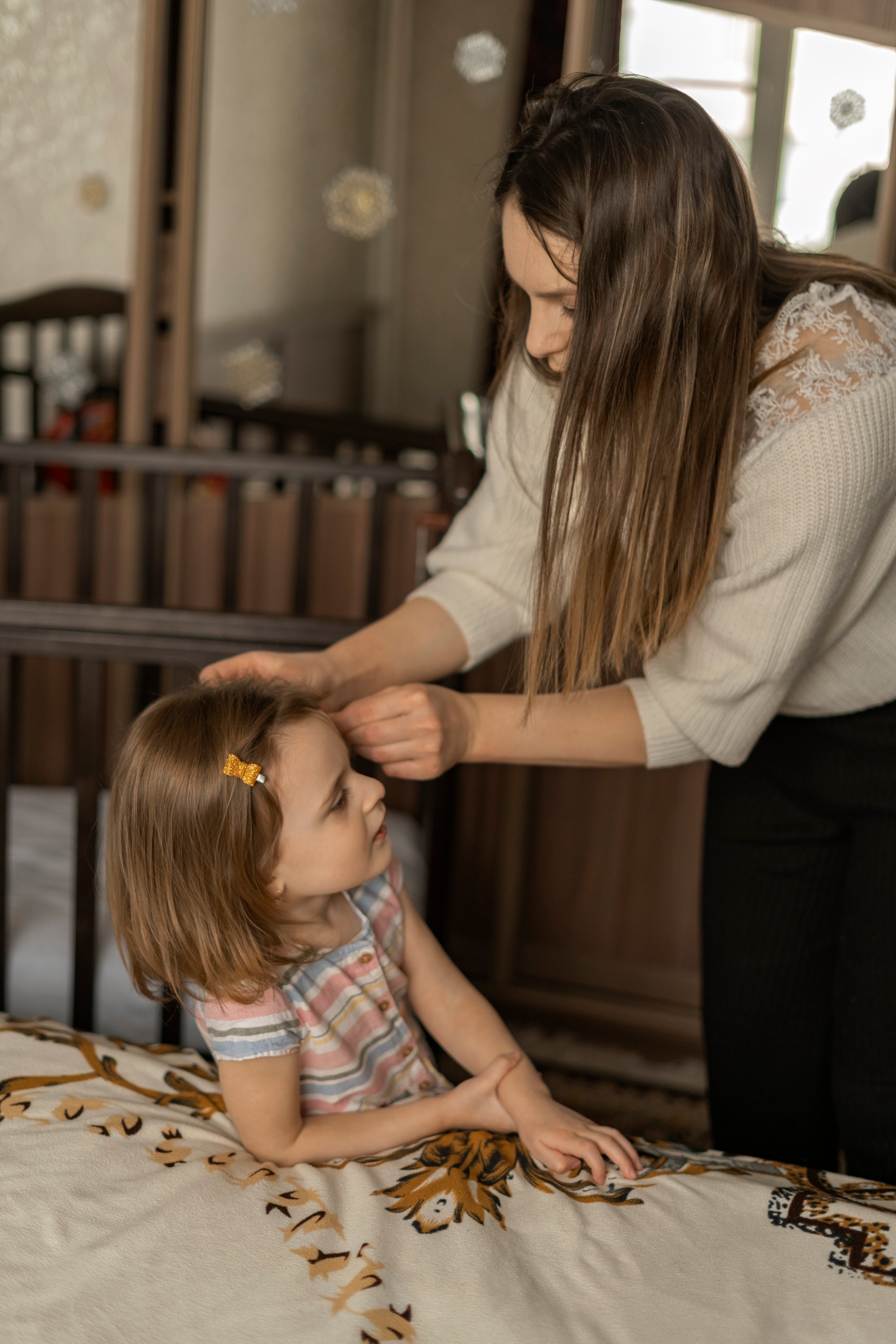 Домашняя съемка Саида. Фотограф в Пензе Римма Якубова