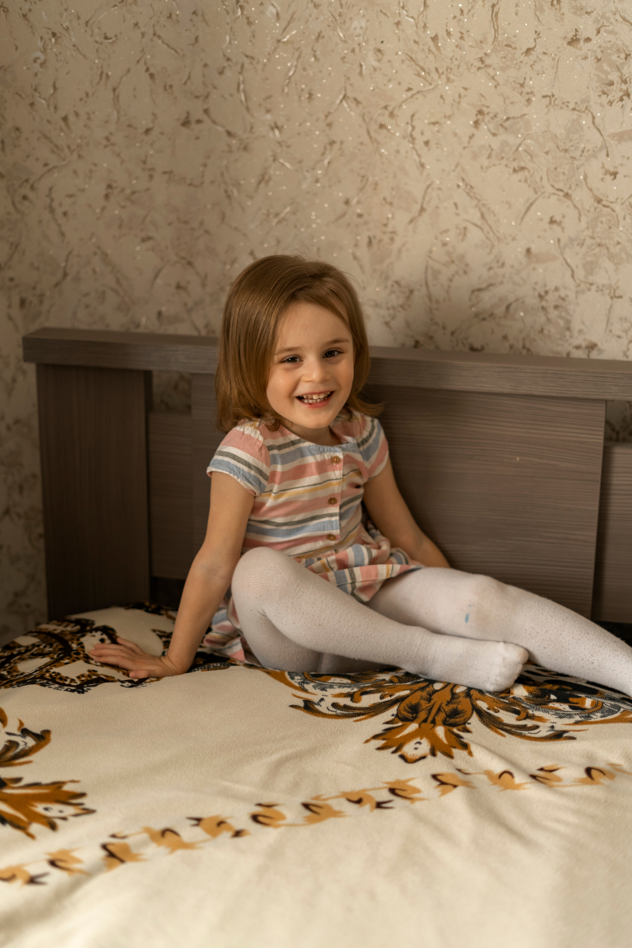 Домашняя съемка Саида. Фотограф в Пензе Римма Якубова