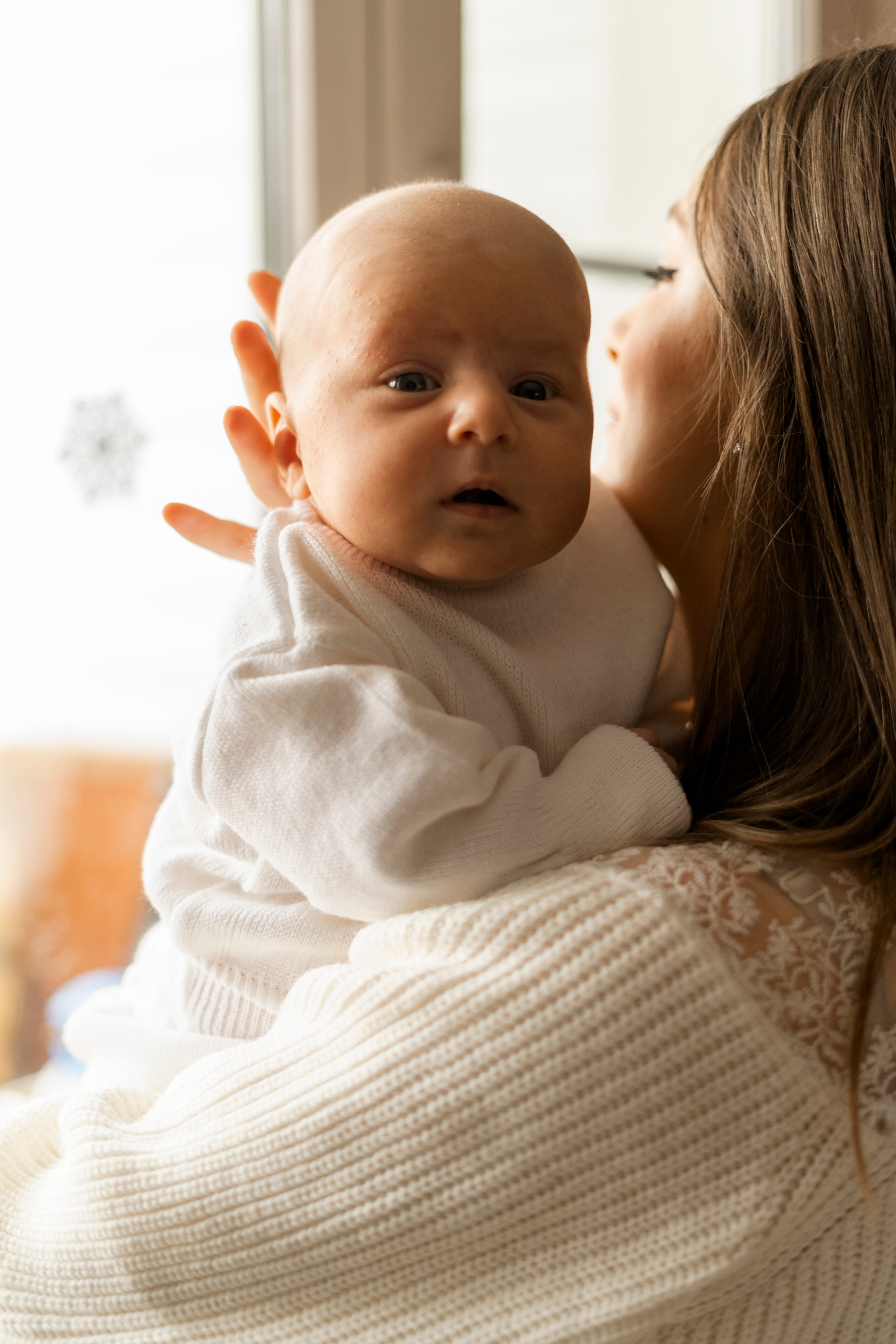 Домашняя съемка Саида. Фотограф в Пензе Римма Якубова