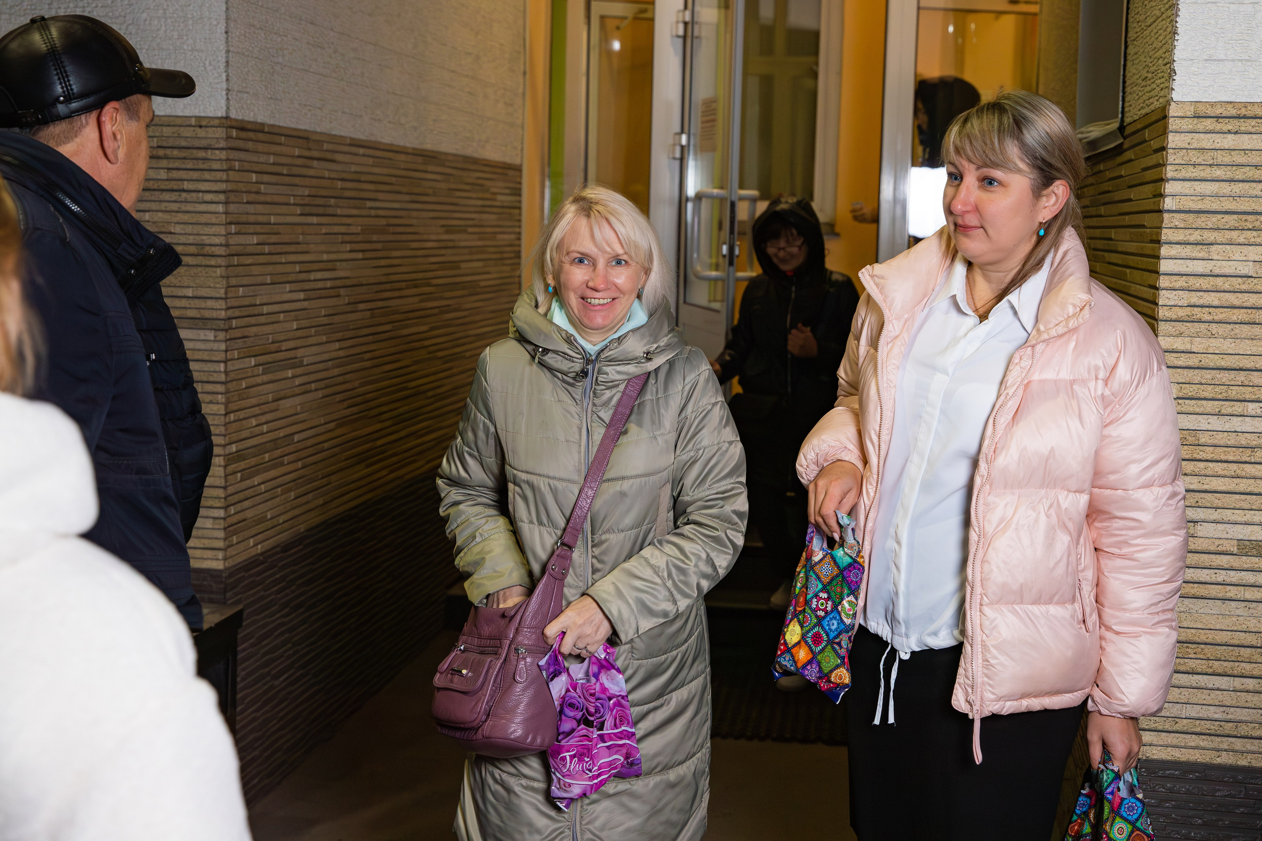 АО Компания «Проксима». Фотограф Александр Поздняков  Новосибирск