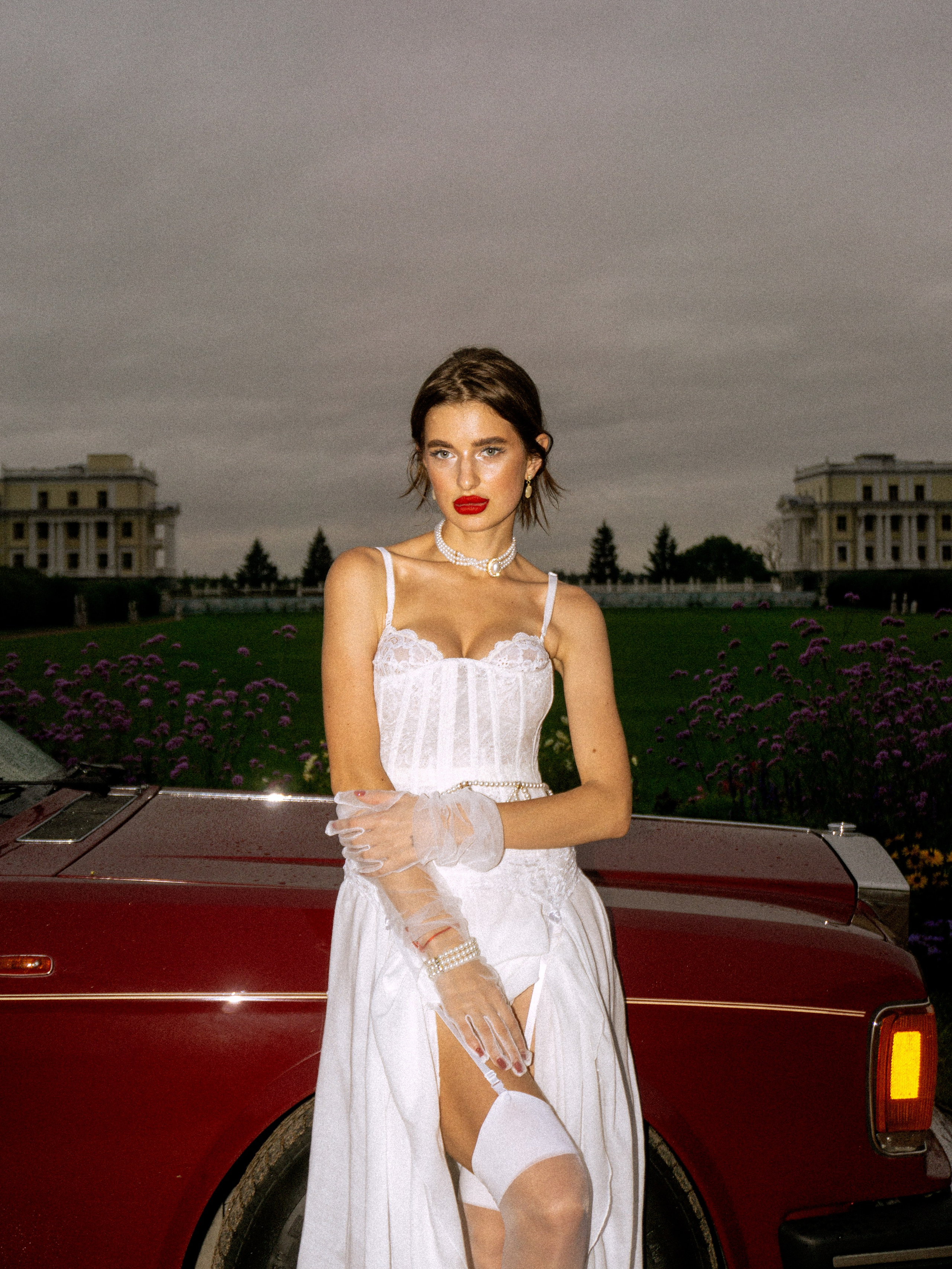 Мария. Женский фотограф в Москве Владислава