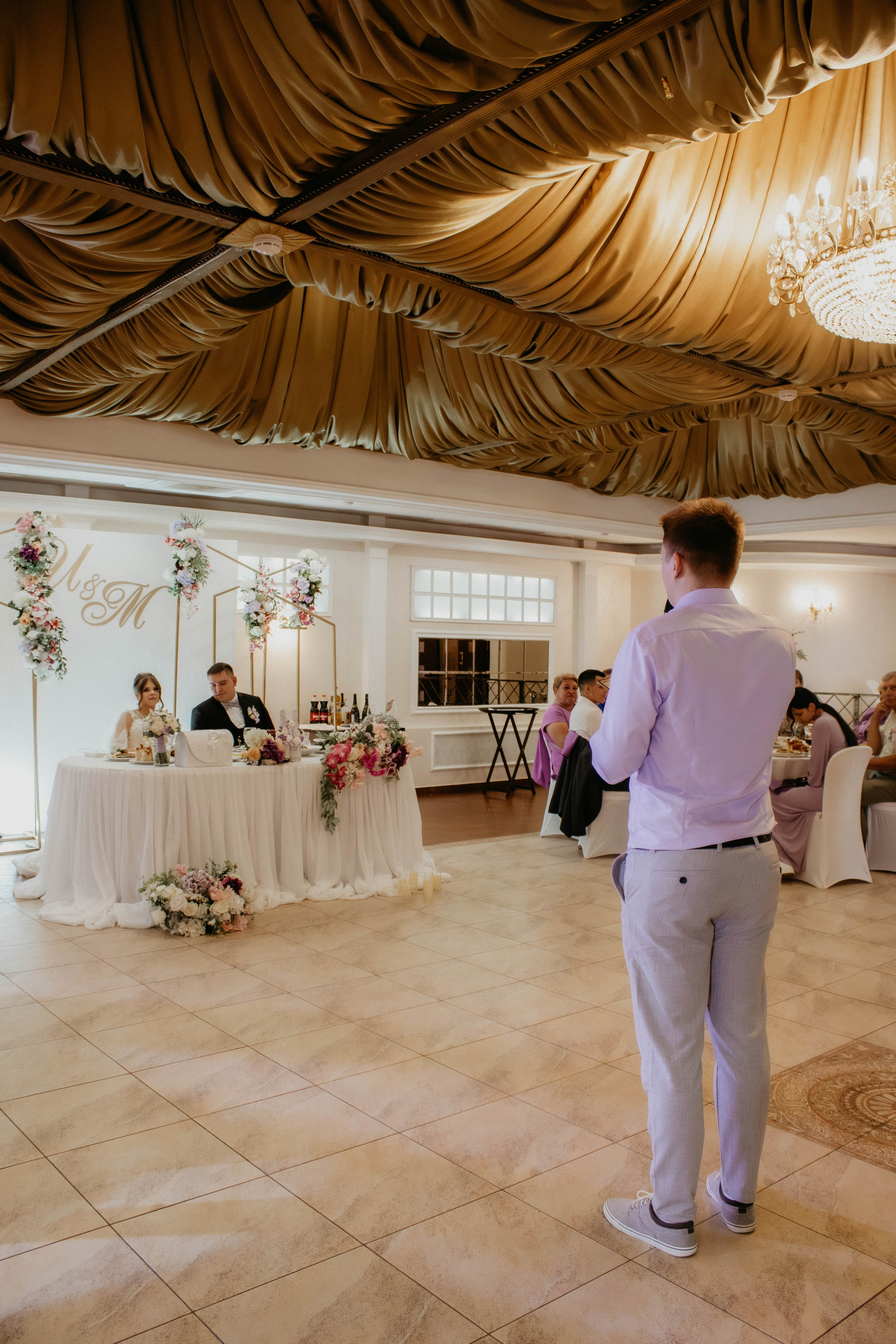 Маргарита и Игорь. Концептуальный фотограф Шлыкова Ольга