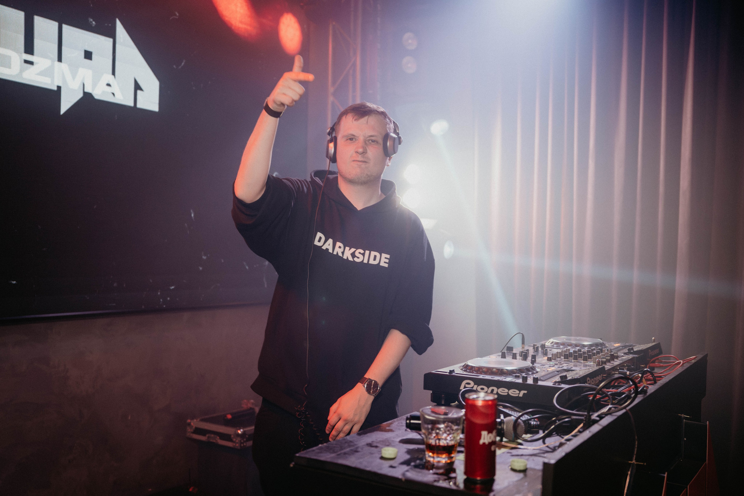 AURA. Концептуальный фотограф Шлыкова Ольга