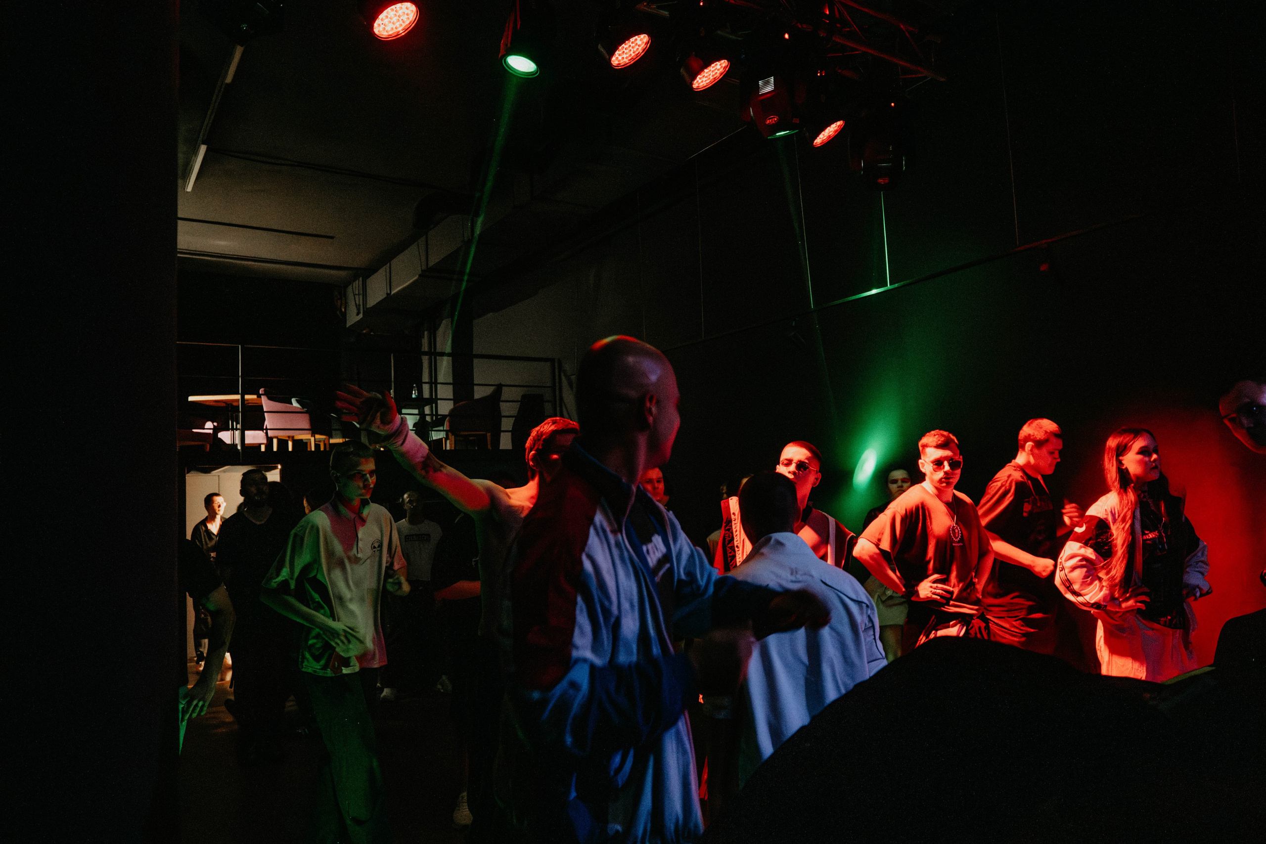 AURA. Концептуальный фотограф Шлыкова Ольга