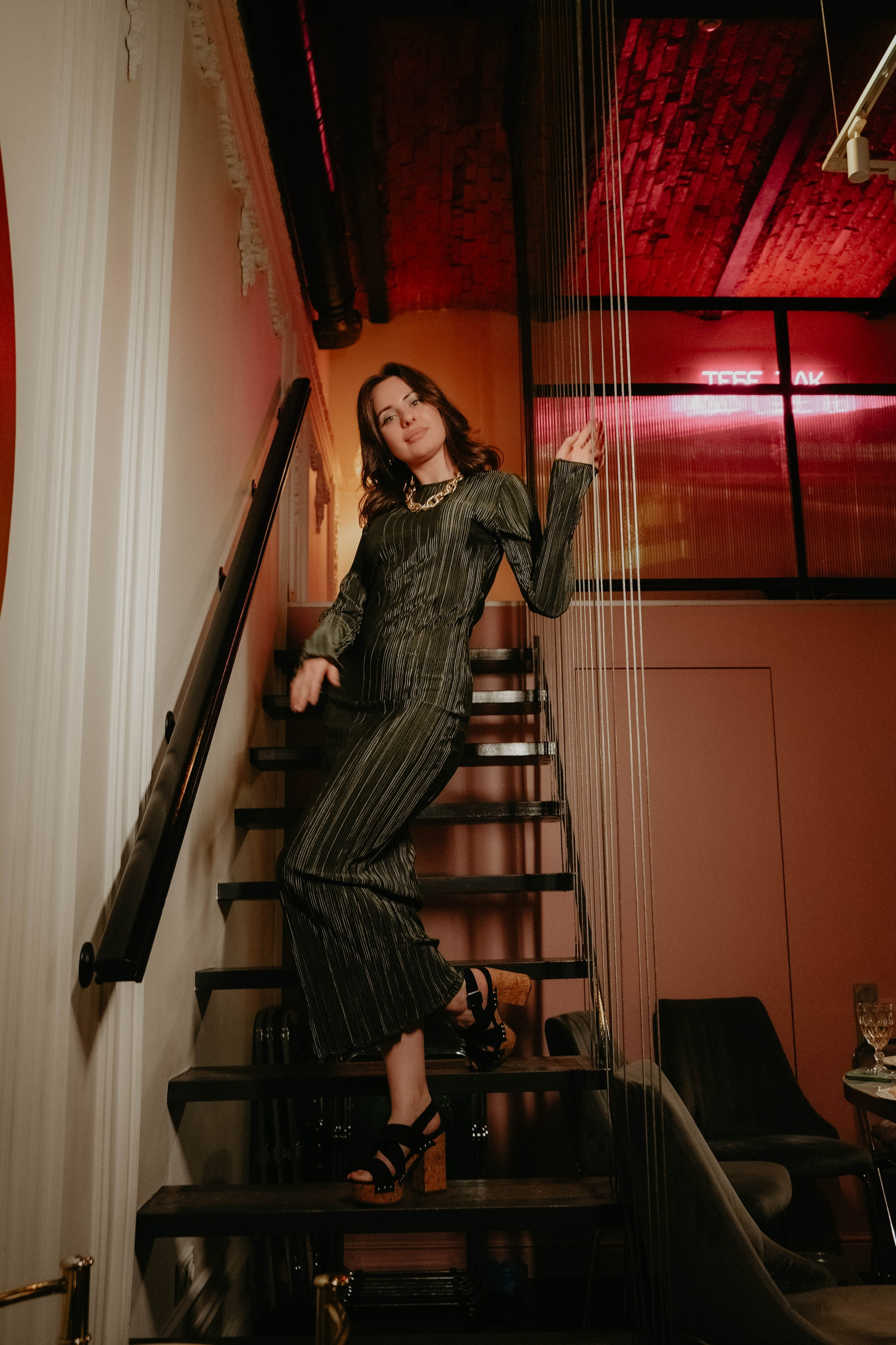 Happy birthday. Концептуальный фотограф Шлыкова Ольга