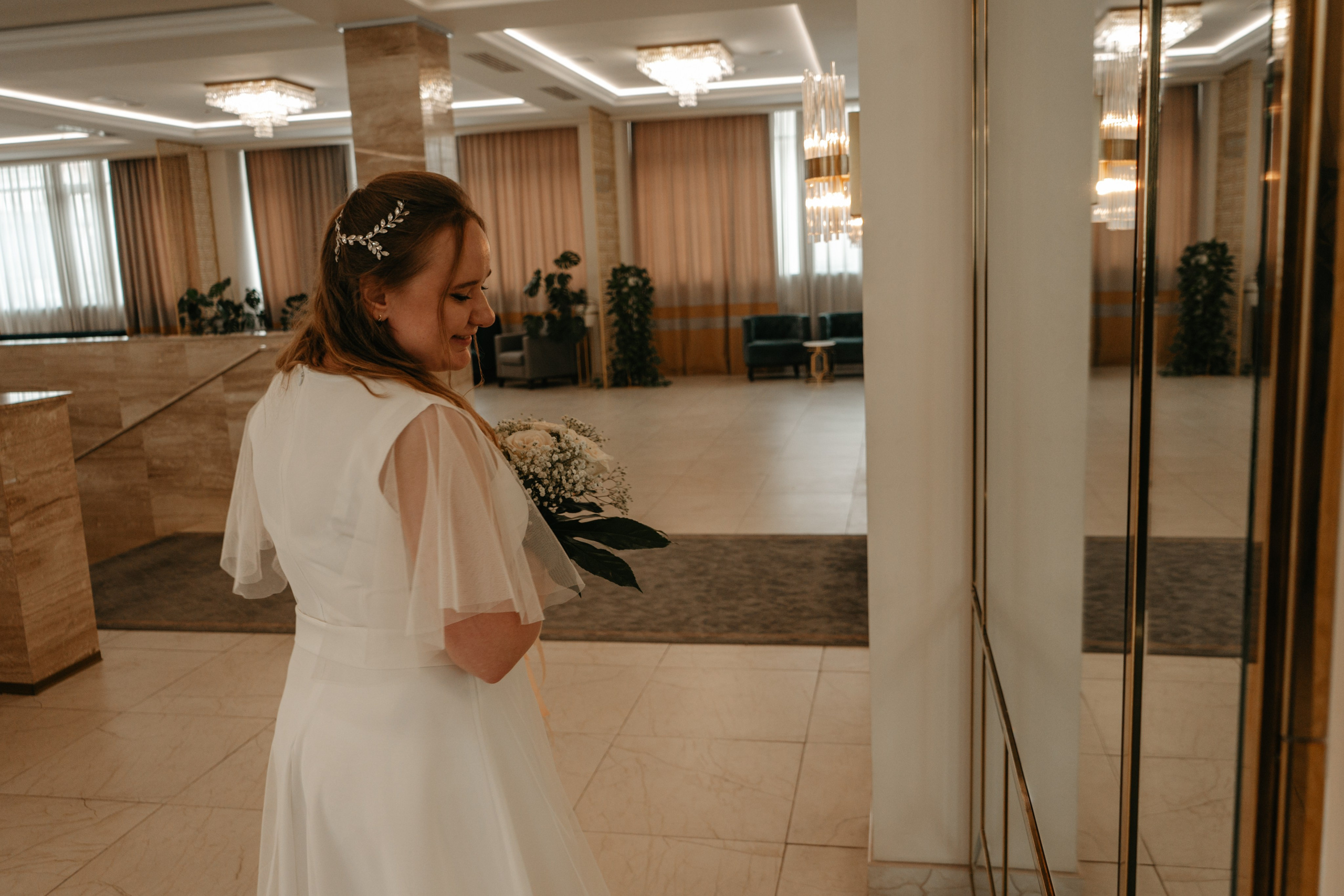 Татьяна и Иван. Концептуальный фотограф Шлыкова Ольга