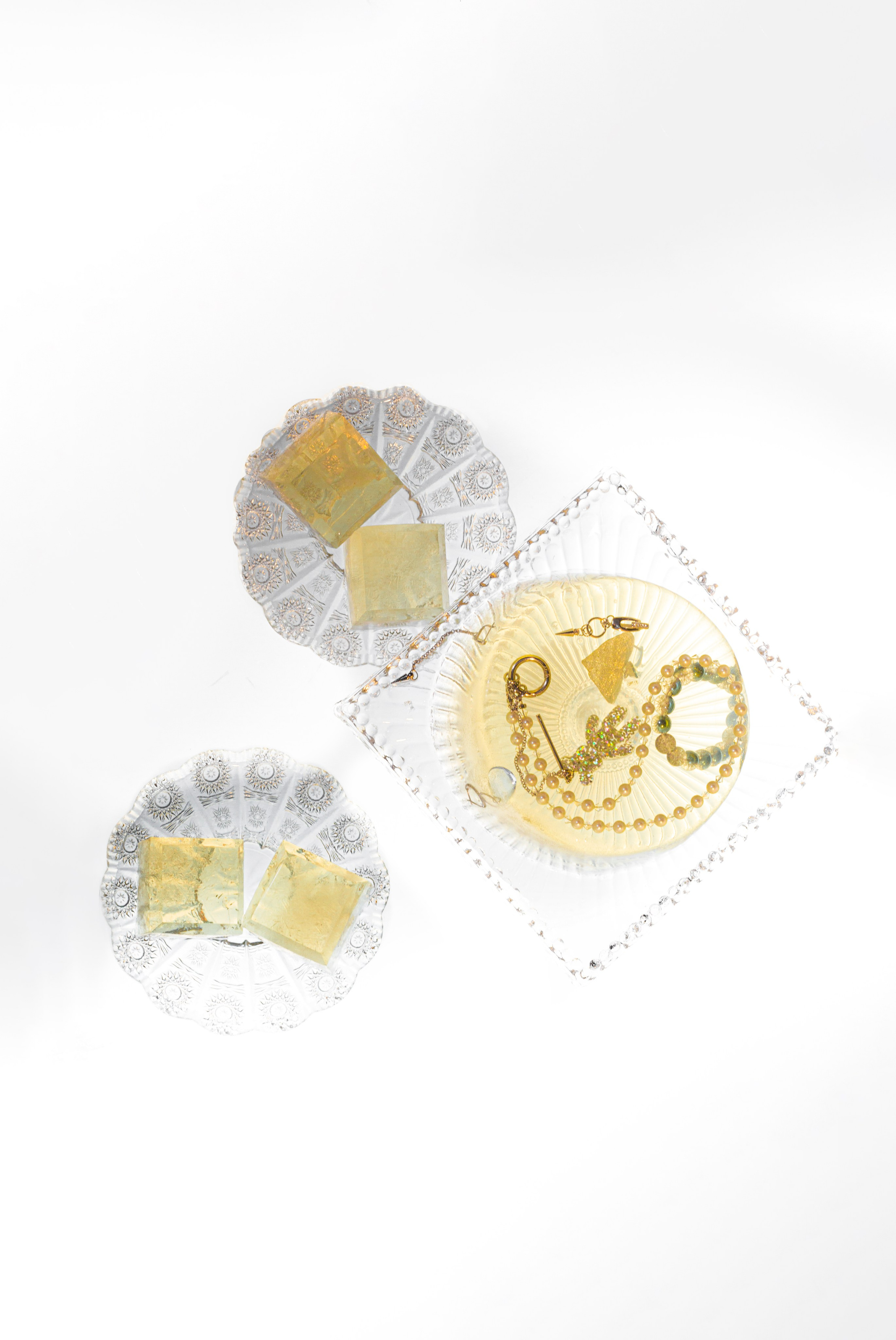 Бижутерия. Концептуальный фотограф Шлыкова Ольга