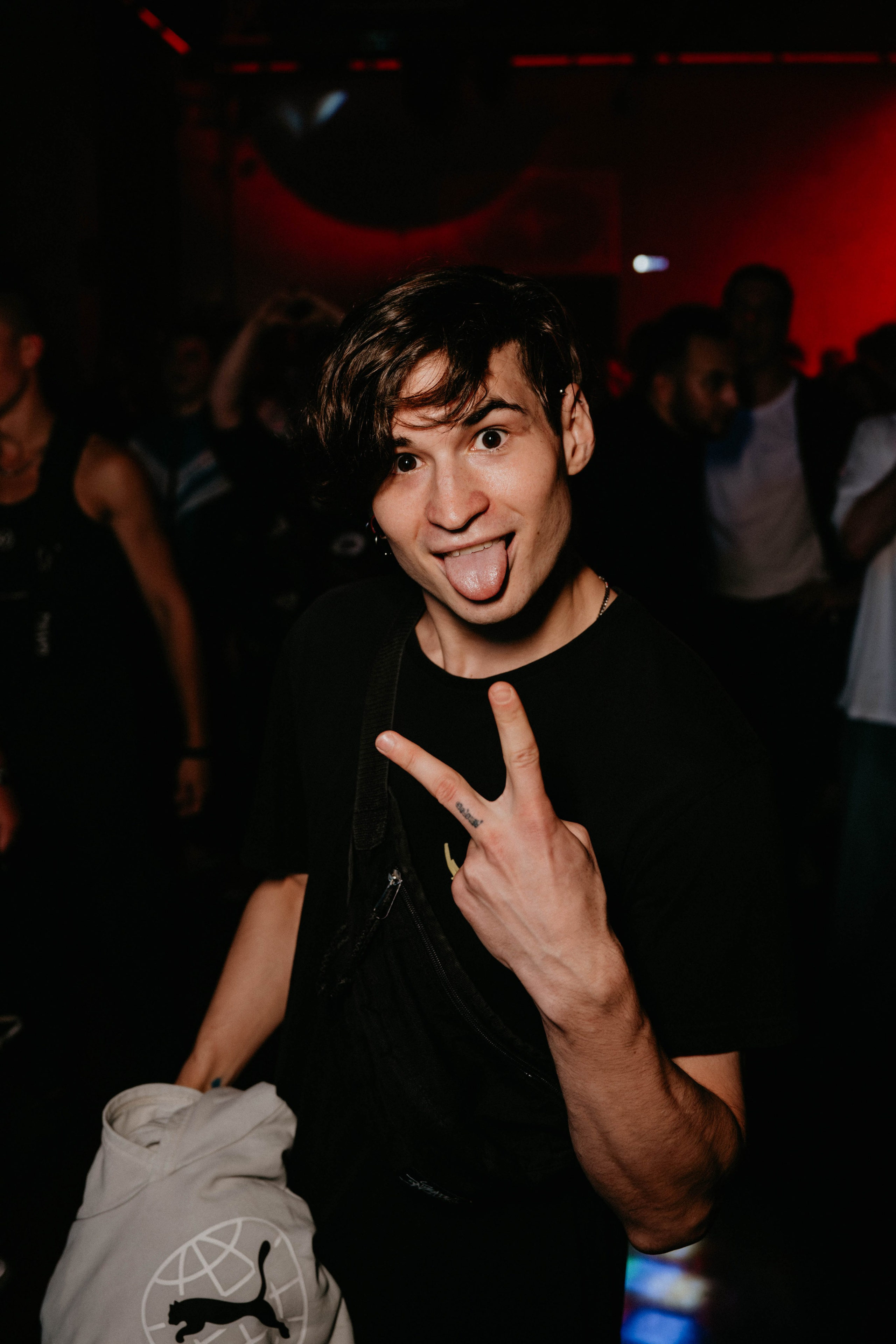 AURA. Концептуальный фотограф Шлыкова Ольга