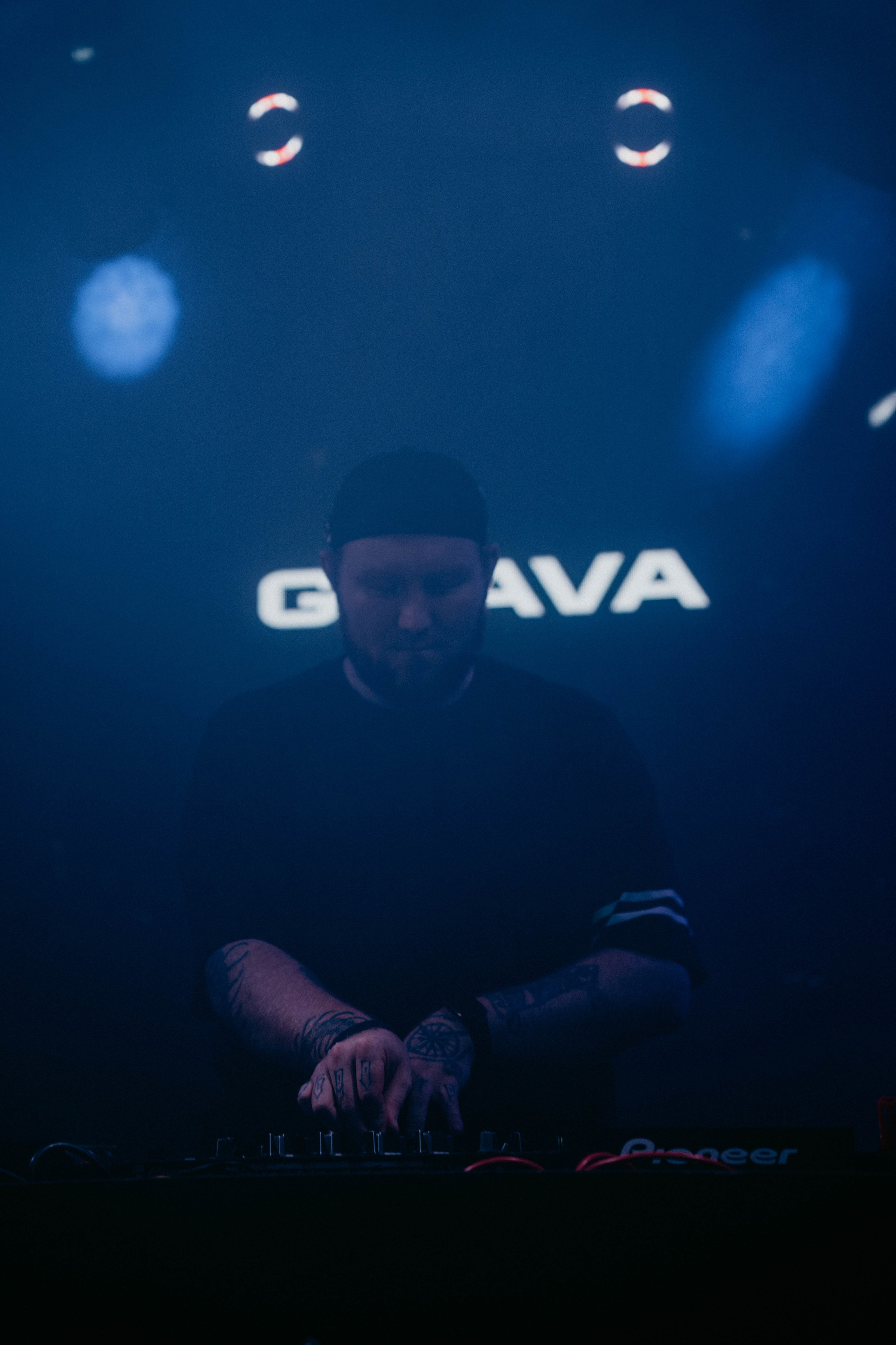 AURA. Концептуальный фотограф Шлыкова Ольга