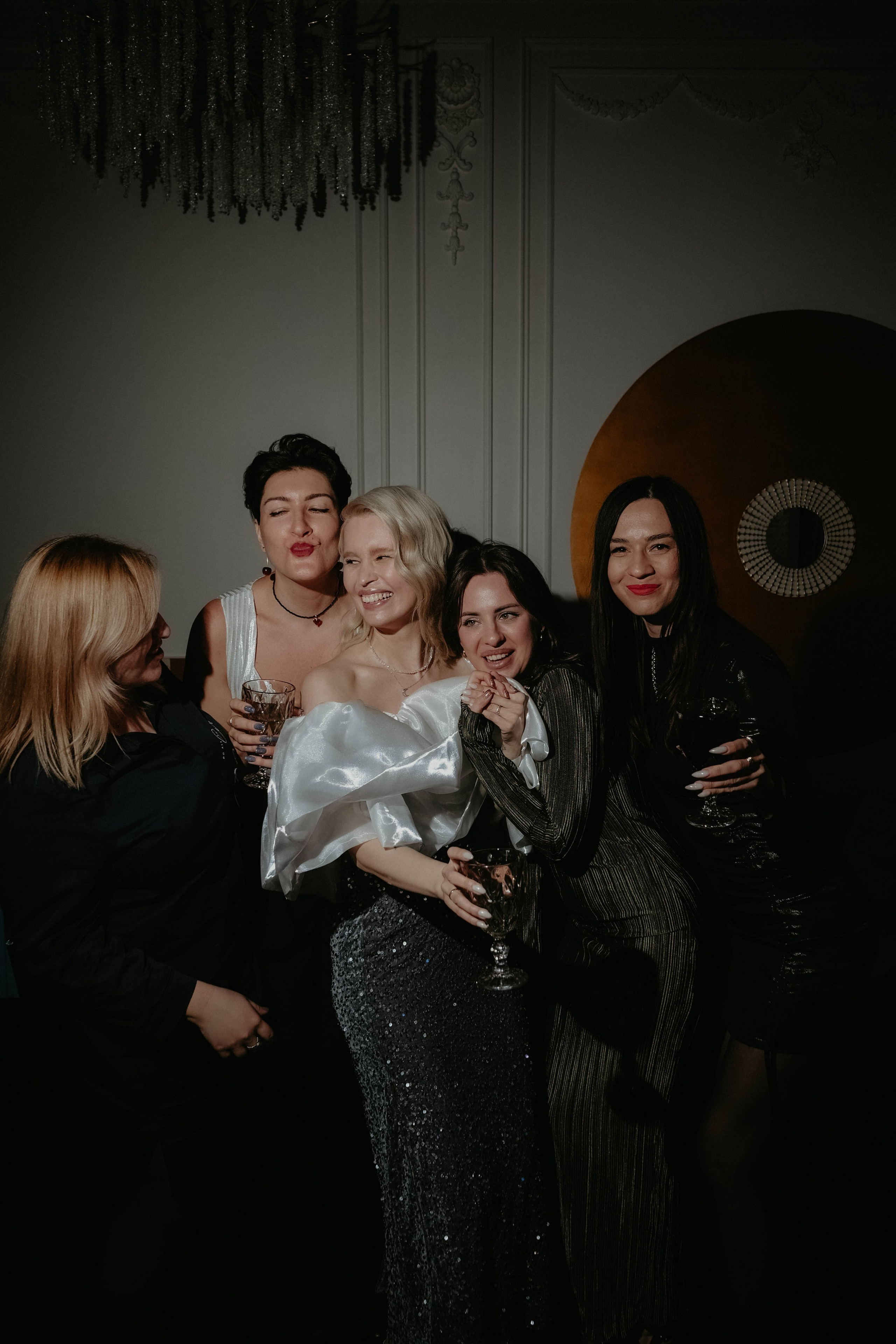 Happy birthday. Концептуальный фотограф Шлыкова Ольга