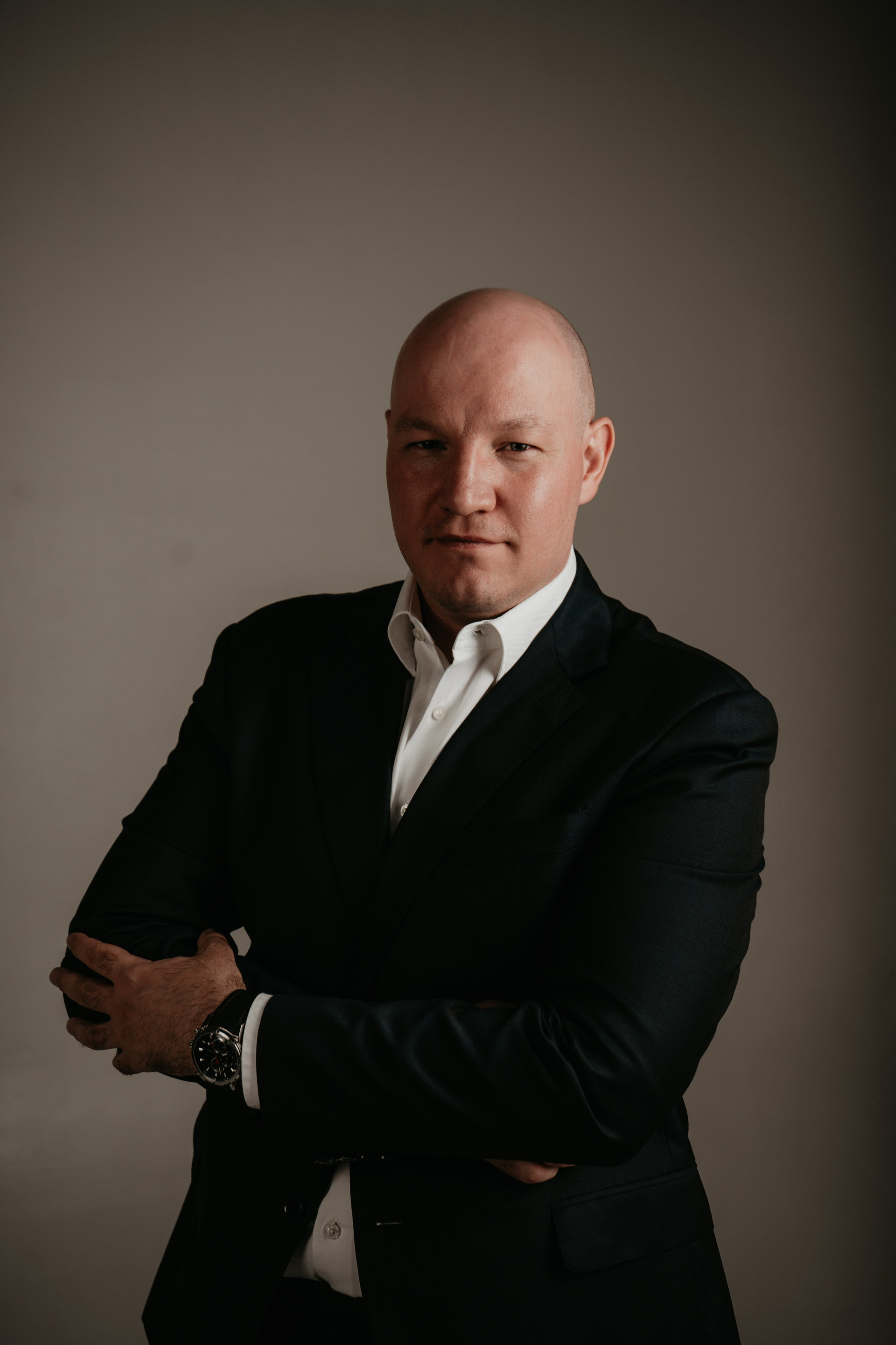 Павел. Концептуальный фотограф Шлыкова Ольга