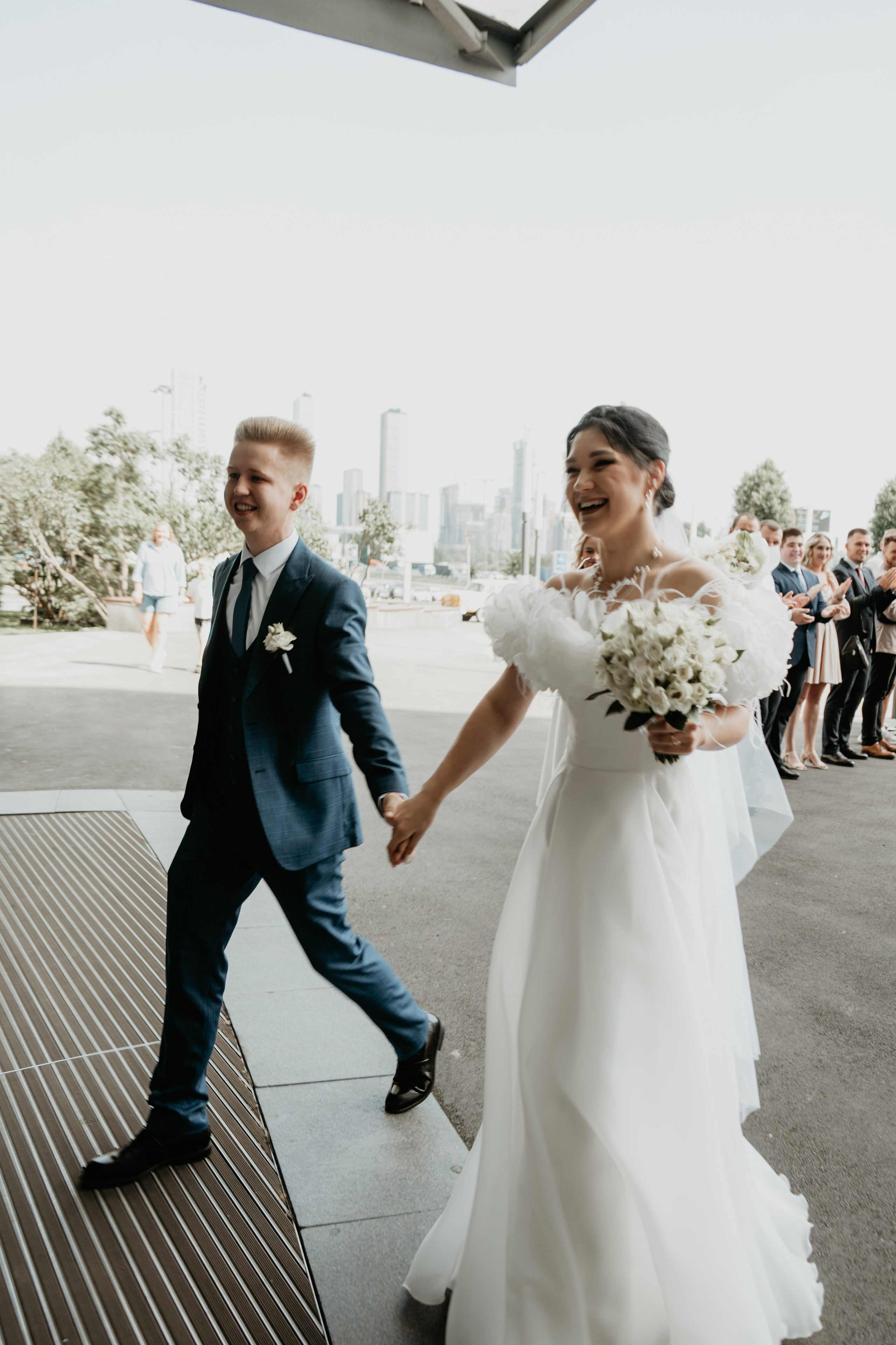 Иван и Евгения. Концептуальный фотограф Шлыкова Ольга