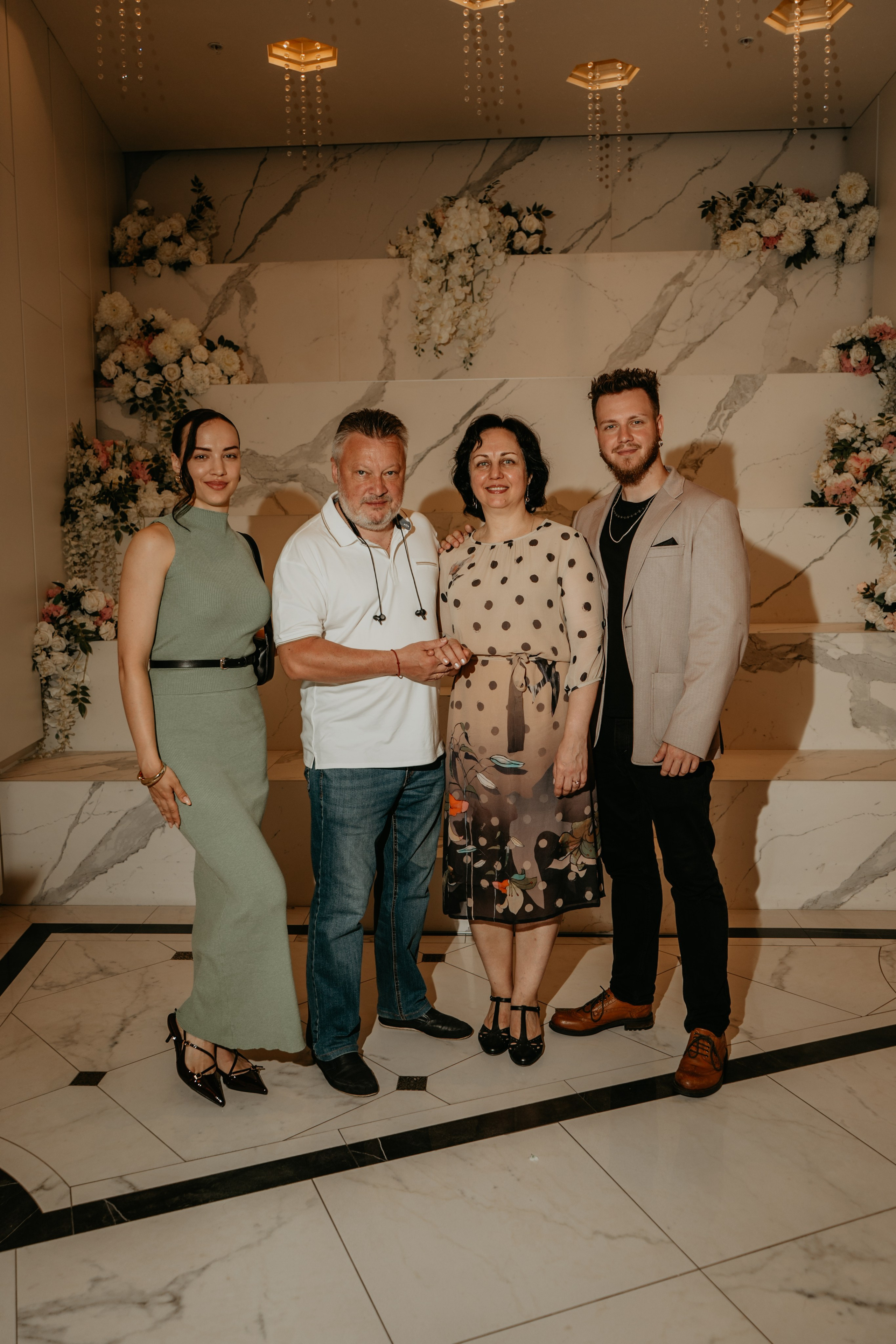 Иван и Евгения. Концептуальный фотограф Шлыкова Ольга