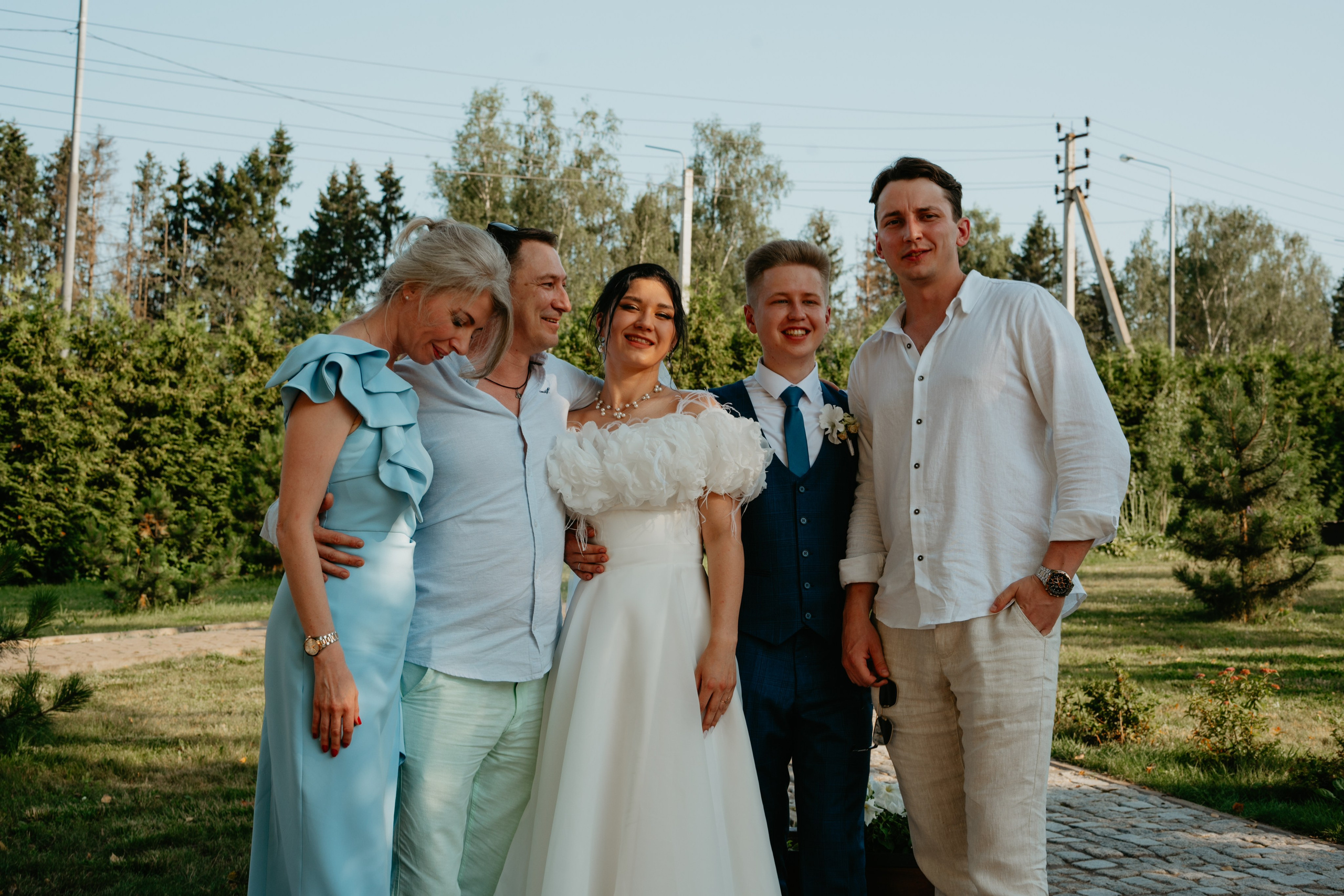 Иван и Евгения. Концептуальный фотограф Шлыкова Ольга