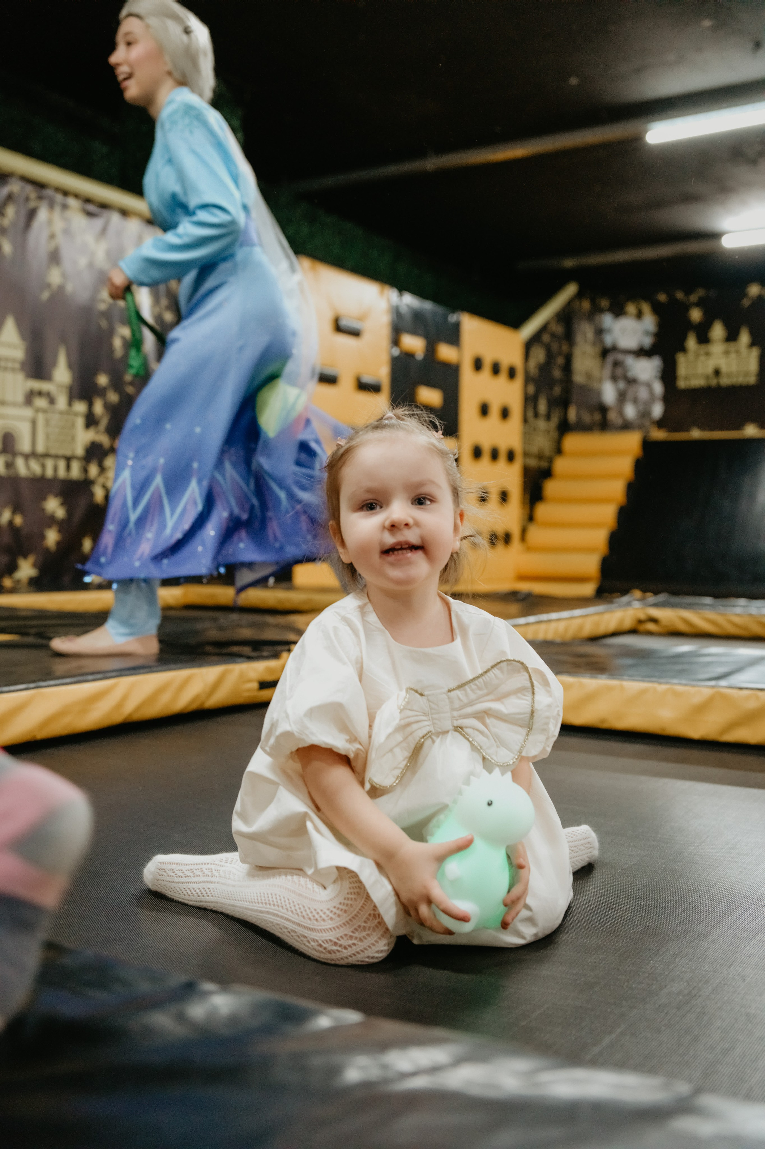 Детский день. Концептуальный фотограф Шлыкова Ольга