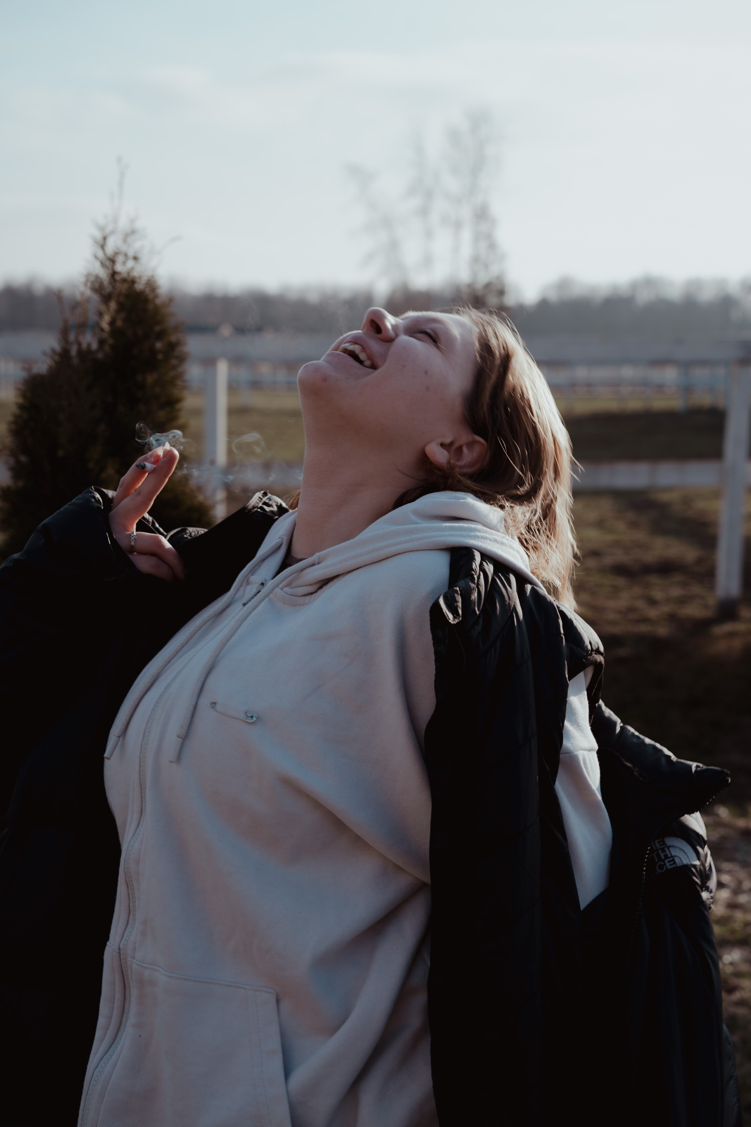 Кино. Концептуальный фотограф Шлыкова Ольга