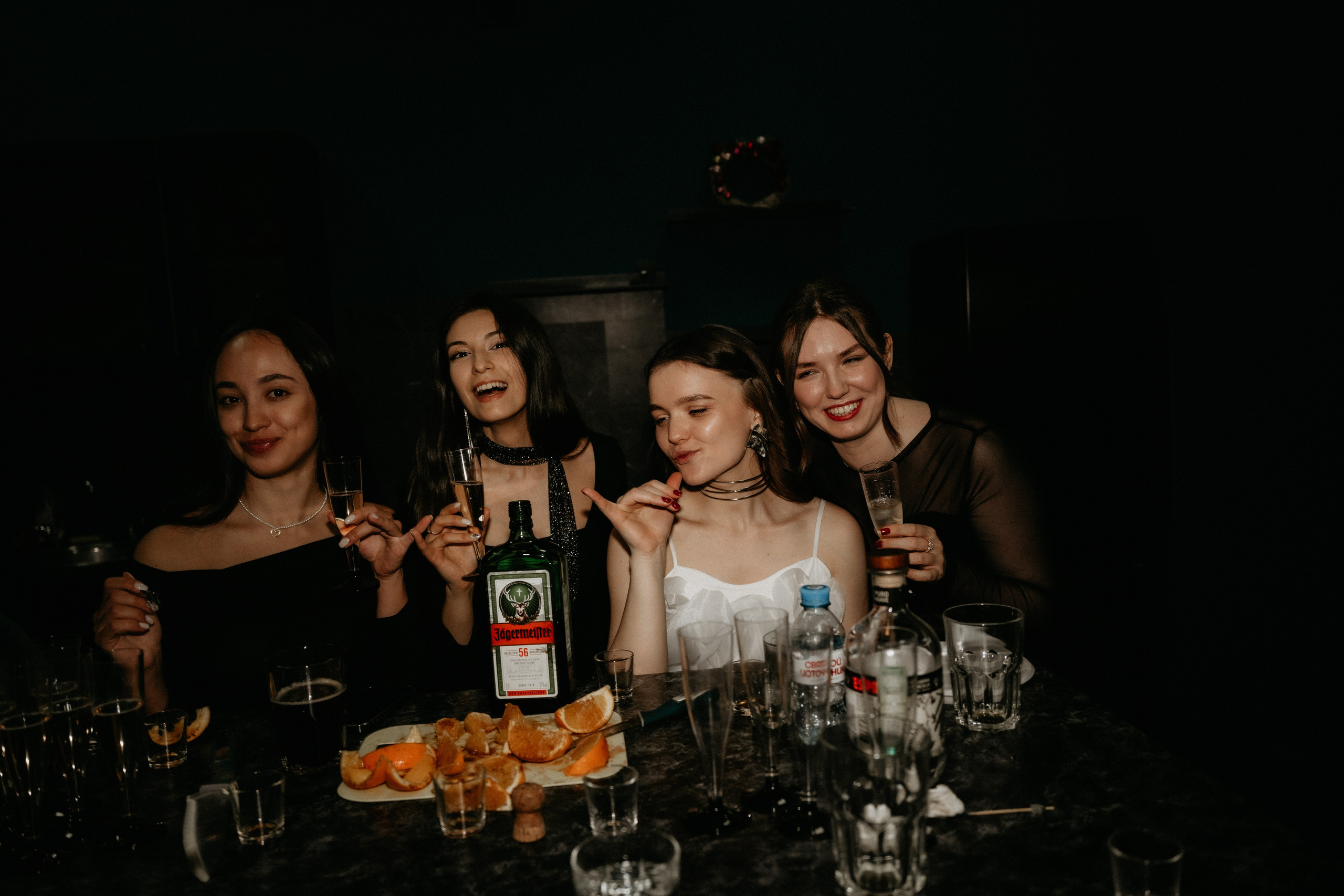 День рождения Денис. Концептуальный фотограф Шлыкова Ольга