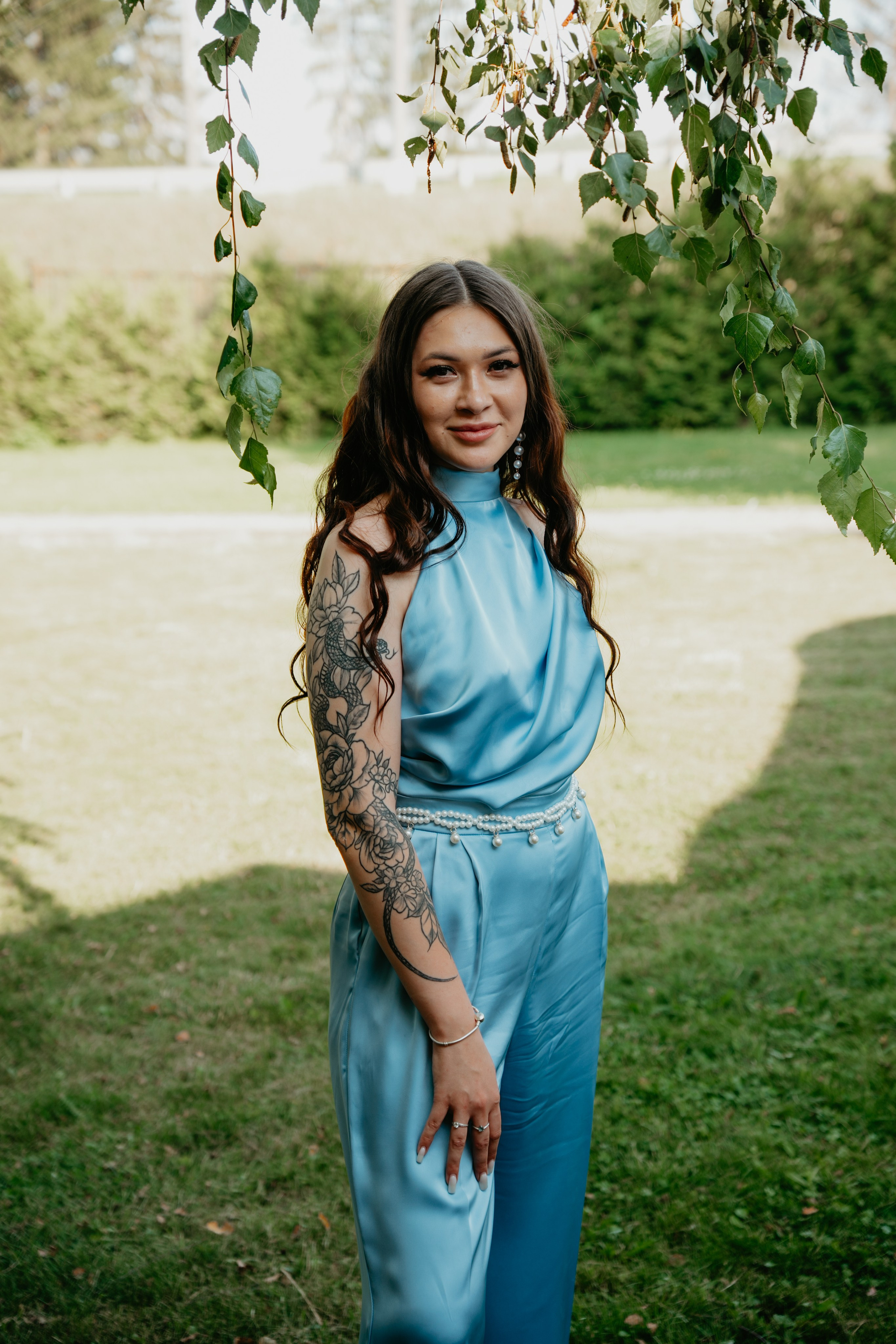 Иван и Евгения. Концептуальный фотограф Шлыкова Ольга