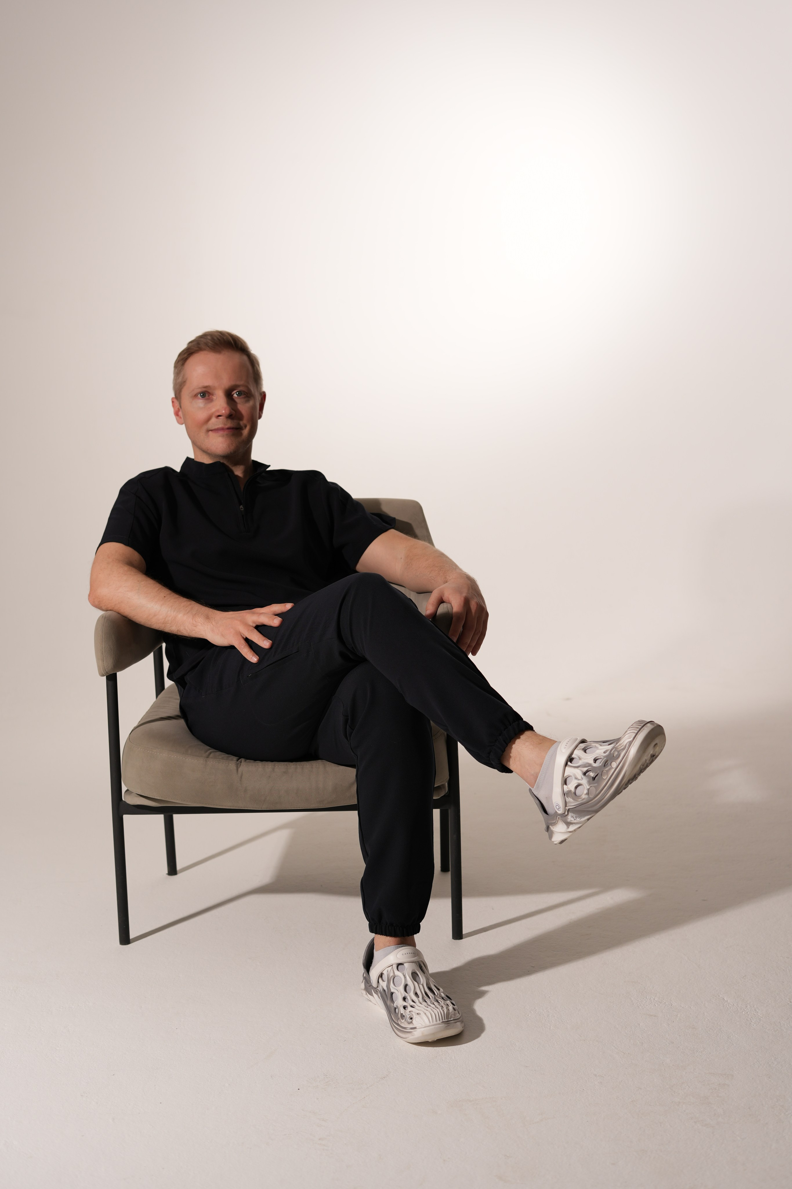 Александр. Концептуальный фотограф Шлыкова Ольга