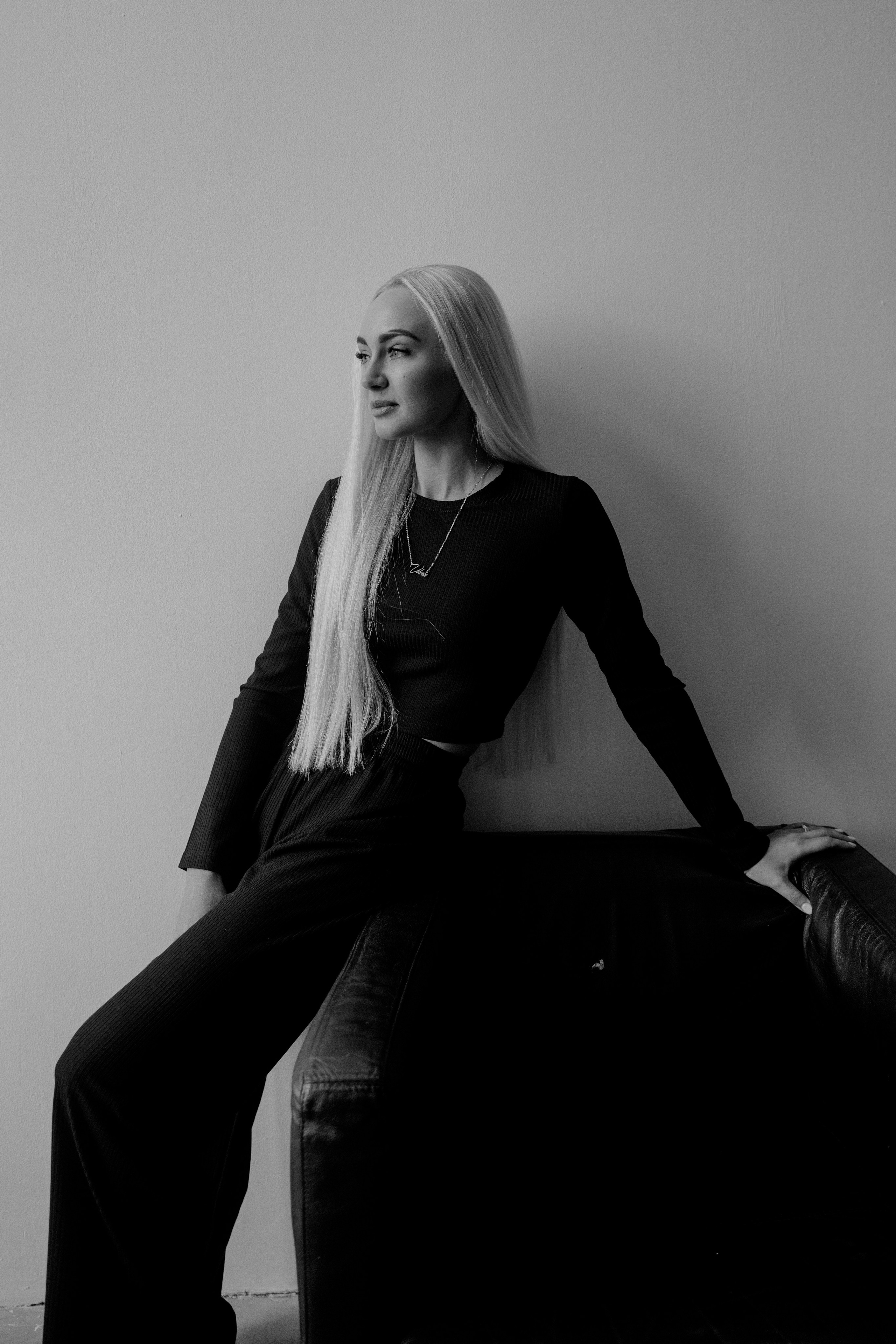 Лера. Фотограф на мероприятие