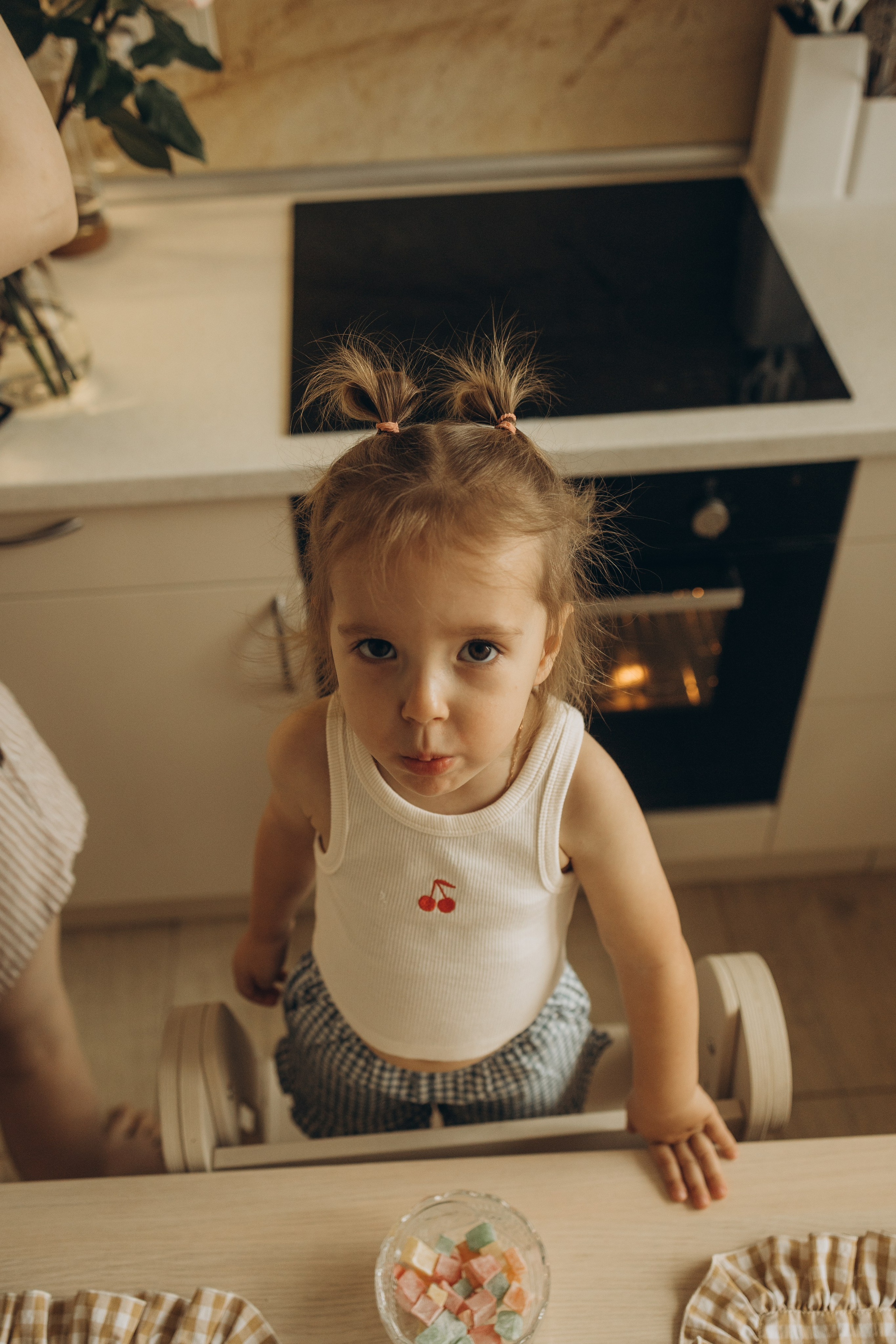 Анастасия, Сергей и Мирослава. Семейный фотограф в Москве Виктория Ястребинская