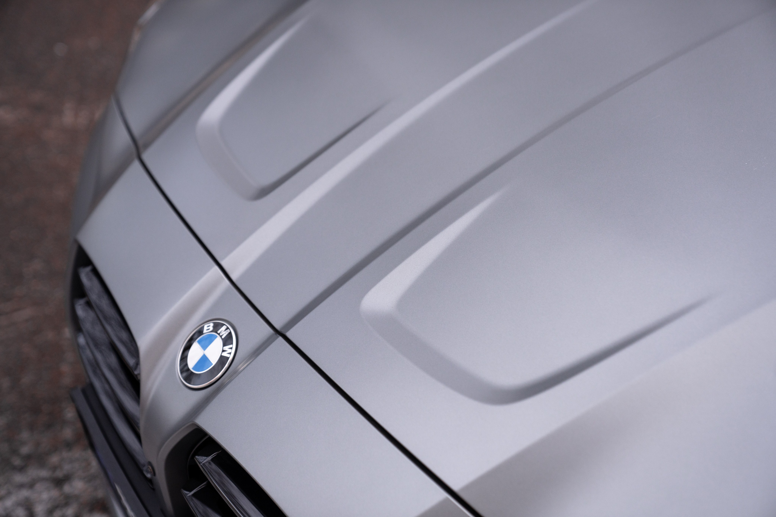 Фото для продажи авто. Фотограф в Санкт-Петербурге Мария Александрова