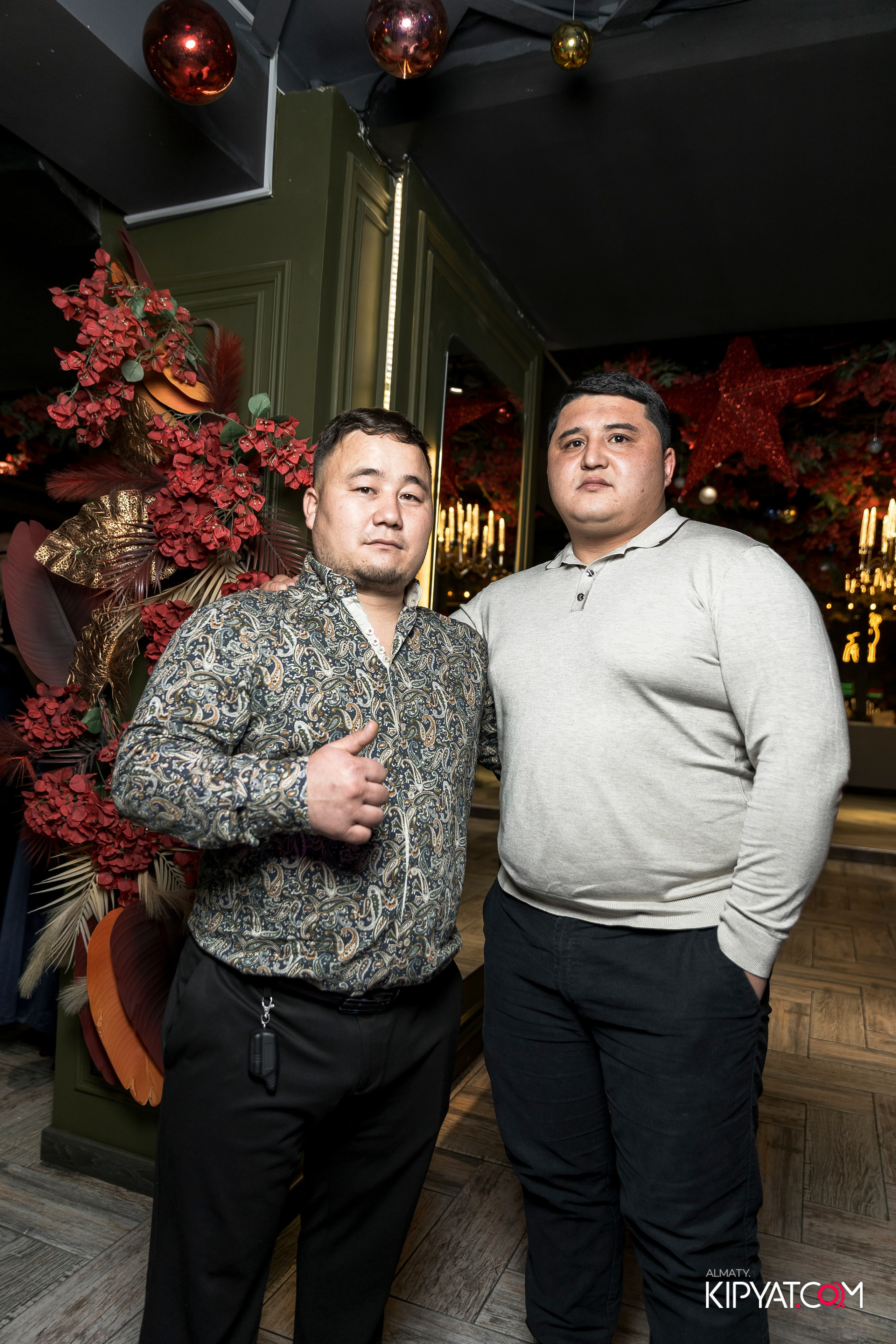 KURDЮK РЕСТОРАН. КИПЯТКОМ АЛМАТЫ! Фотосъемка мероприятий в Алматы
