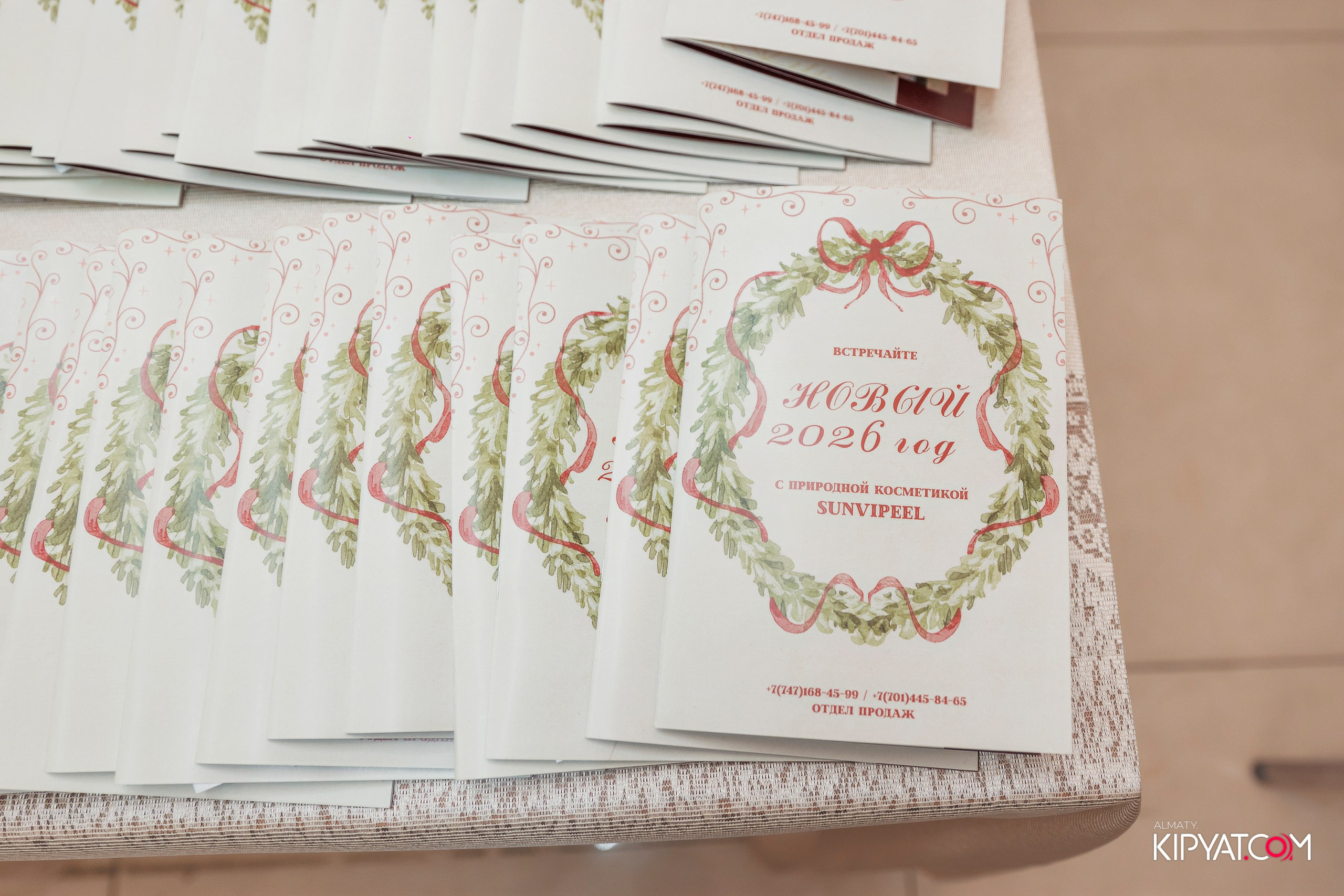 WINTER FANTASY BRUNCH PART 2. КИПЯТКОМ АЛМАТЫ! Фотосъемка мероприятий в Алматы