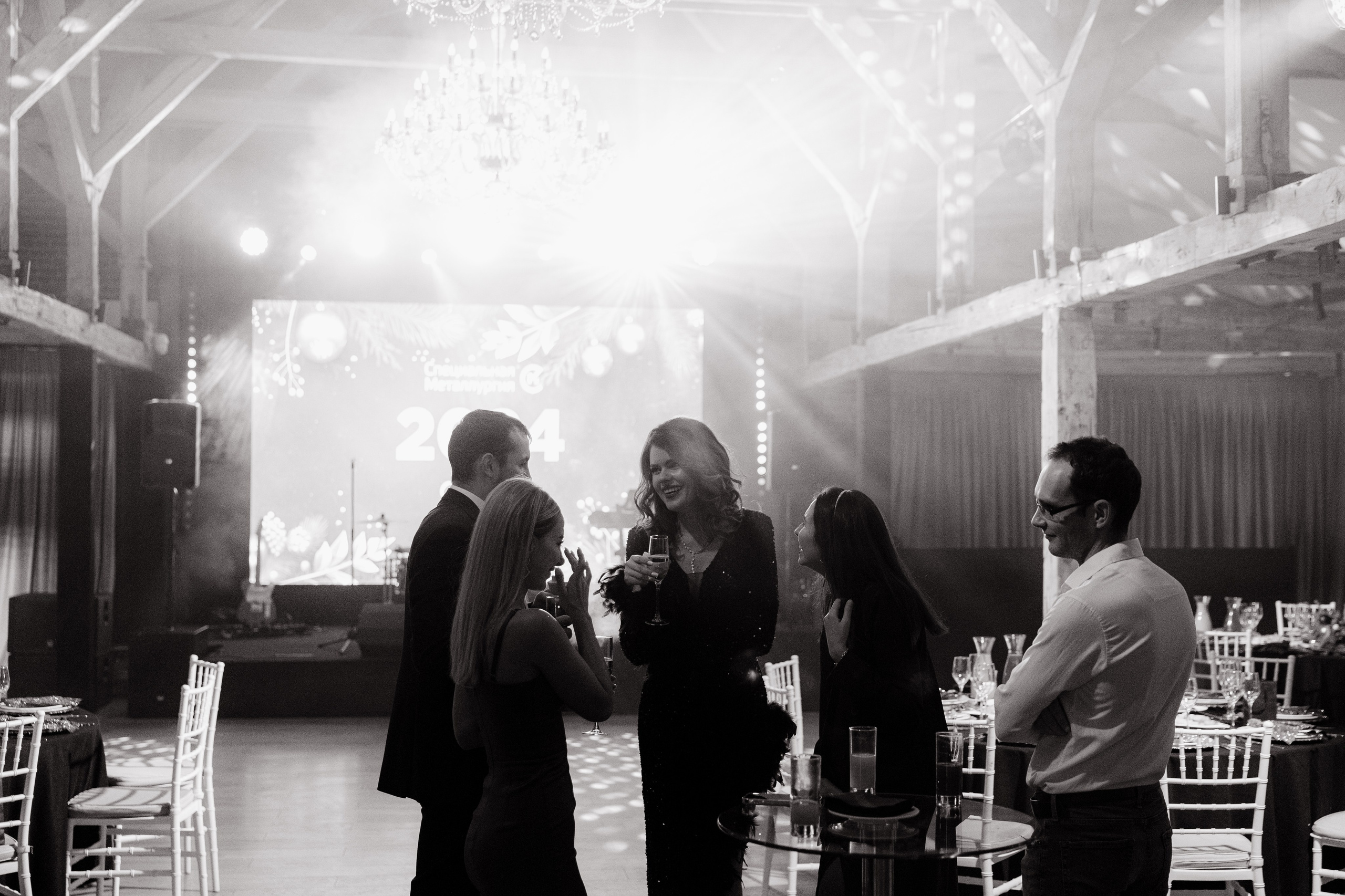 Корпоратив металлургия. Свадебный фотограф Владислав Адышкин