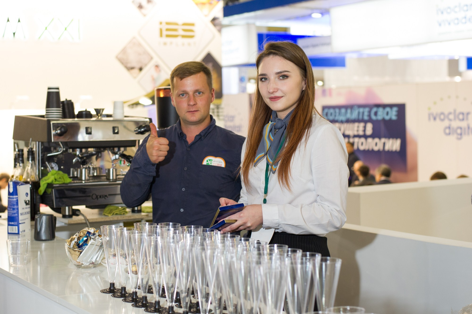 Конференции. Выпускные альбомы. Частные съемки