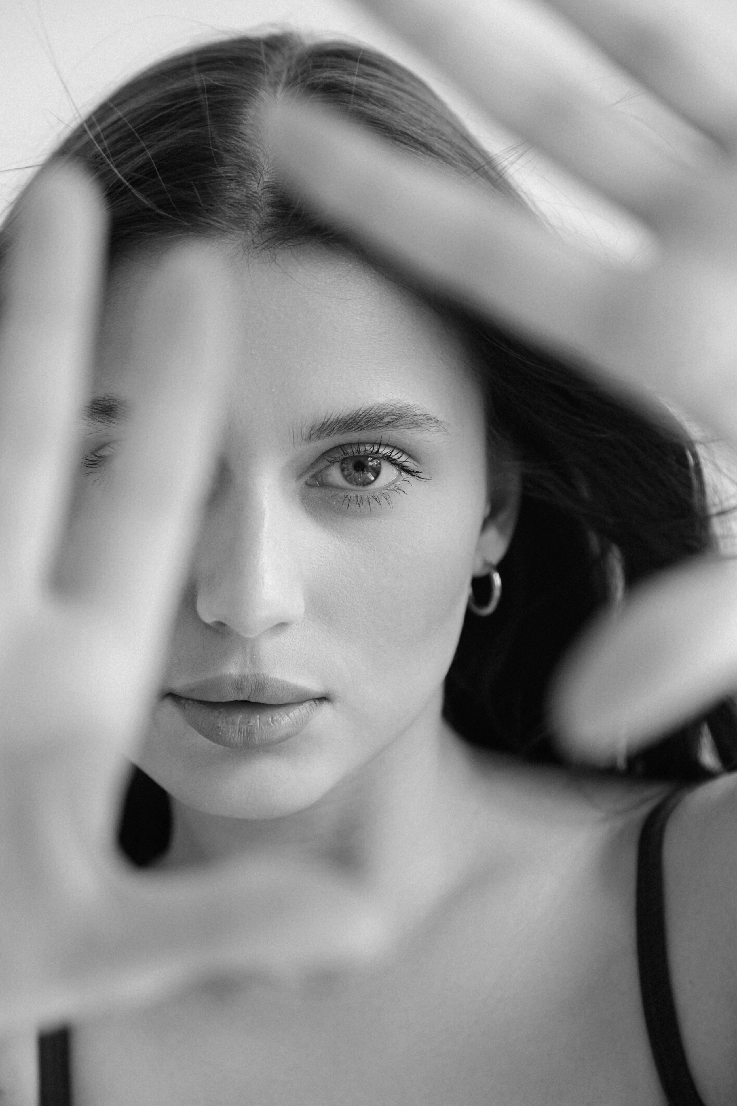 Фотограф Ксения Третьякова, Санкт-Петербург